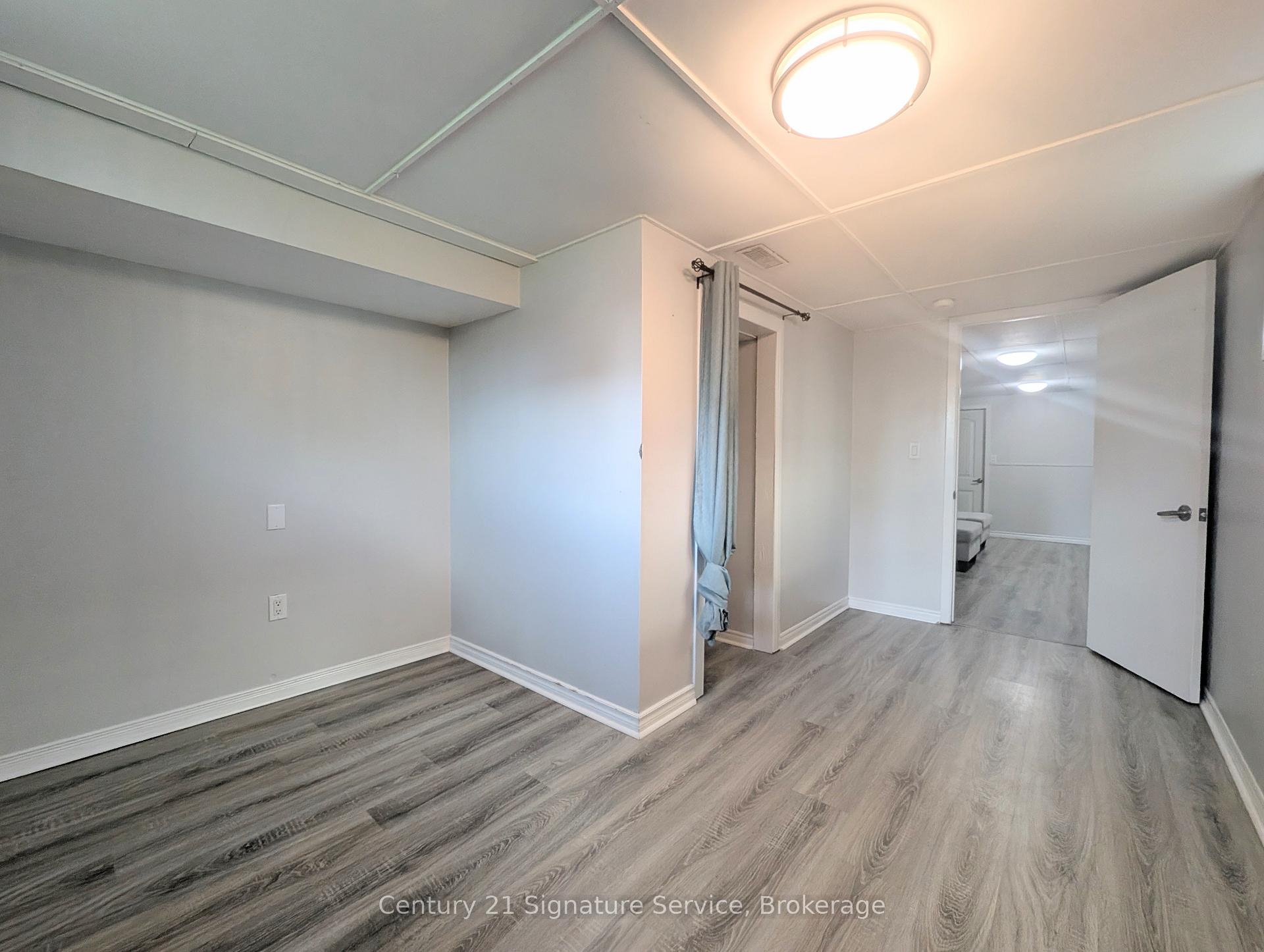 Photo 11 of Unit Lower Level, 71 Commercial Street, Welland, Lincoln/Crowland — HOMEH