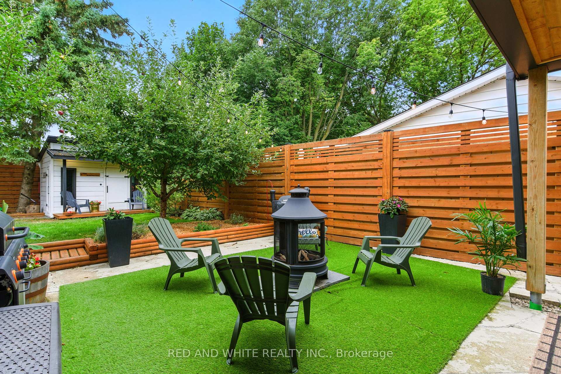Photo 41 of 210 Northlake Drive, Waterloo, North Lakeshore — HOMEH