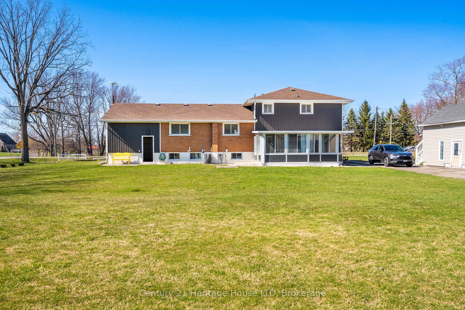 Photo 10 of 31969 Feeder Road W, Wainfleet, Marshville/Winger — HOMEH
