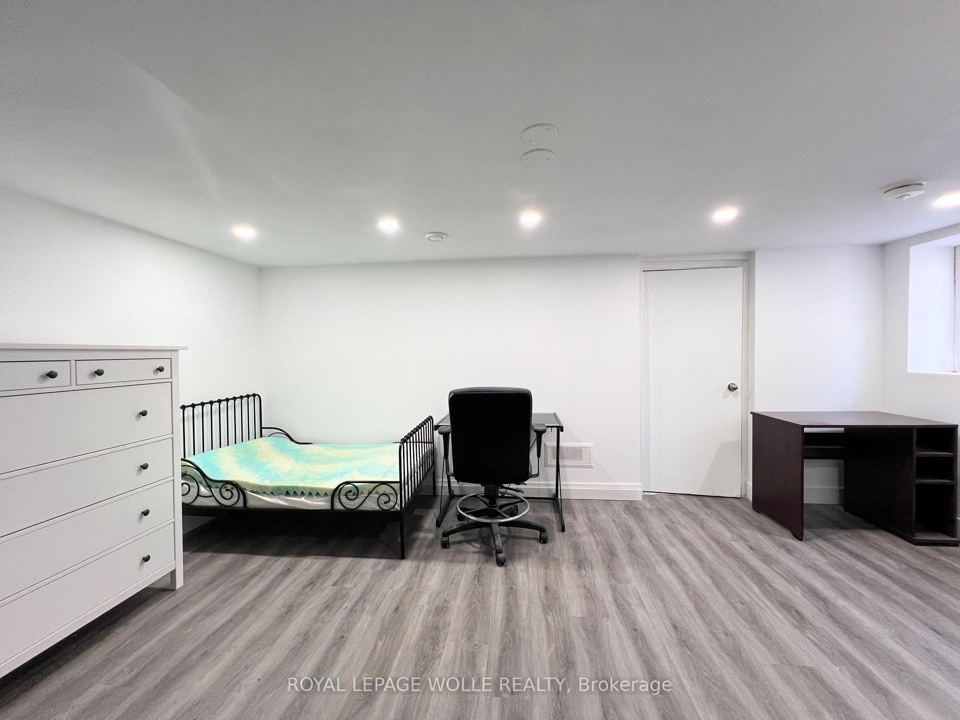 Photo 9 of Unit Bsmt, 140B Weber Street N, Waterloo, Lincoln Heights — HOMEH