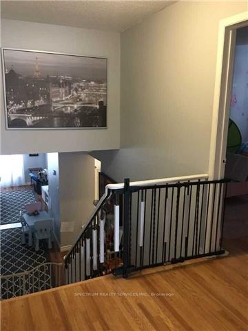 Photo 9 of Unit #UPPER, 125 Albany Drive, Vaughan, West Woodbridge — HOMEH