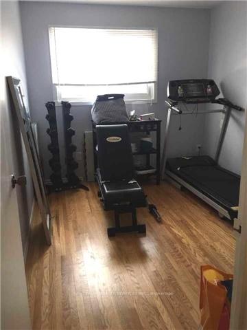Photo 10 of Unit #UPPER, 125 Albany Drive, Vaughan, West Woodbridge — HOMEH