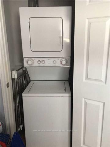 Photo 14 of Unit #UPPER, 125 Albany Drive, Vaughan, West Woodbridge — HOMEH