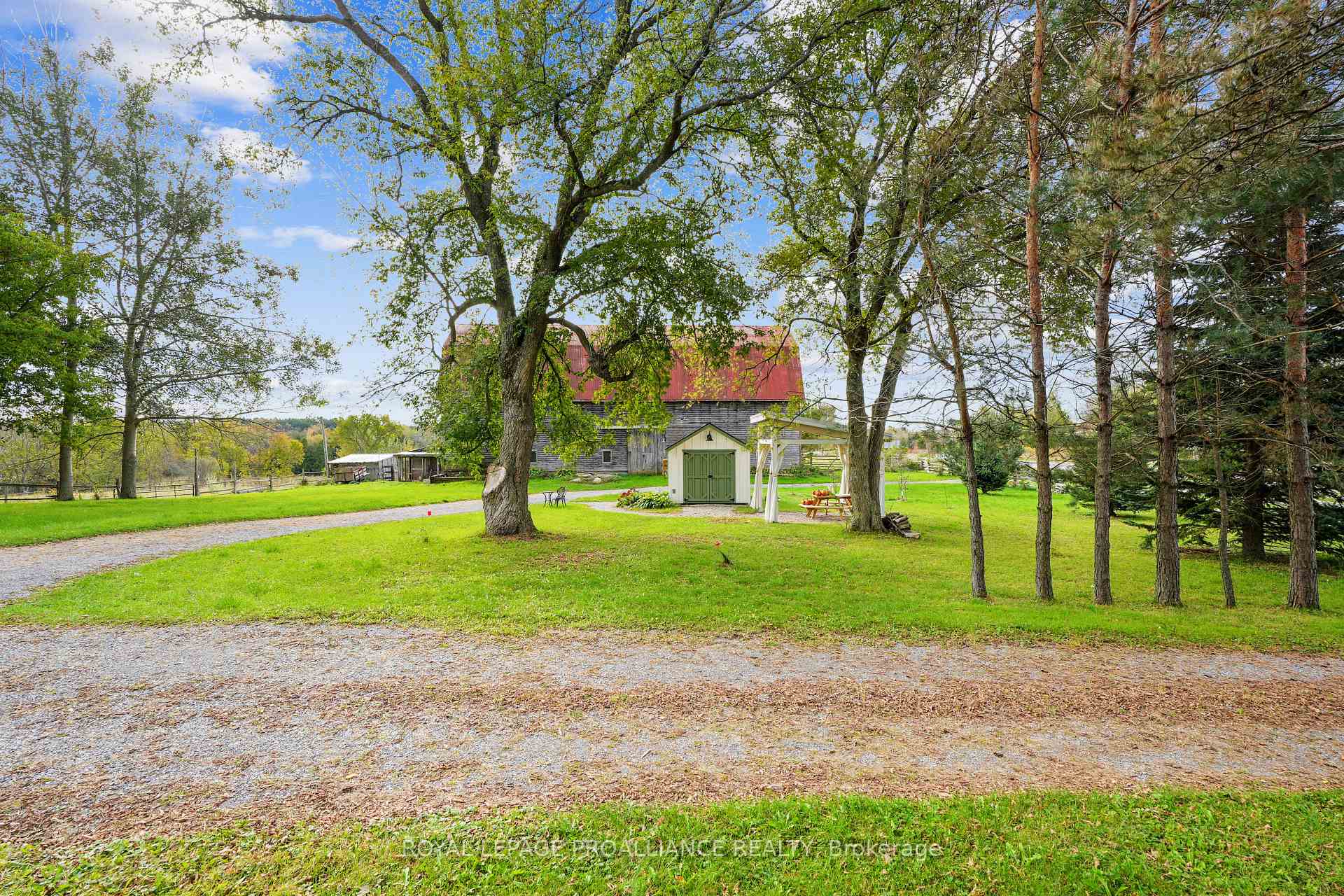 Photo 22 of 5244 Highway 37, Tweed, Hungerford (Twp) — HOMEH