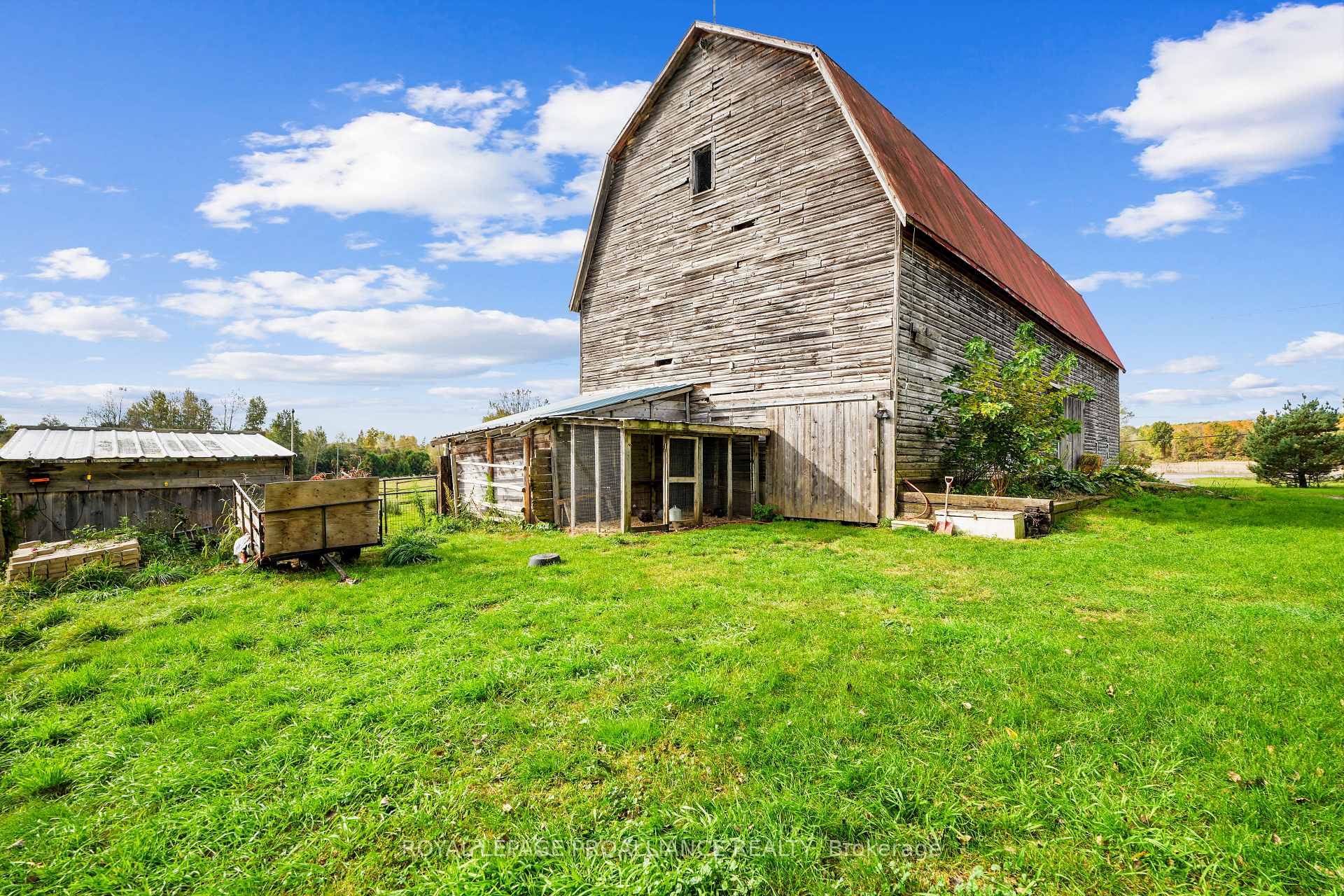 Photo 24 of 5244 Highway 37, Tweed, Hungerford (Twp) — HOMEH