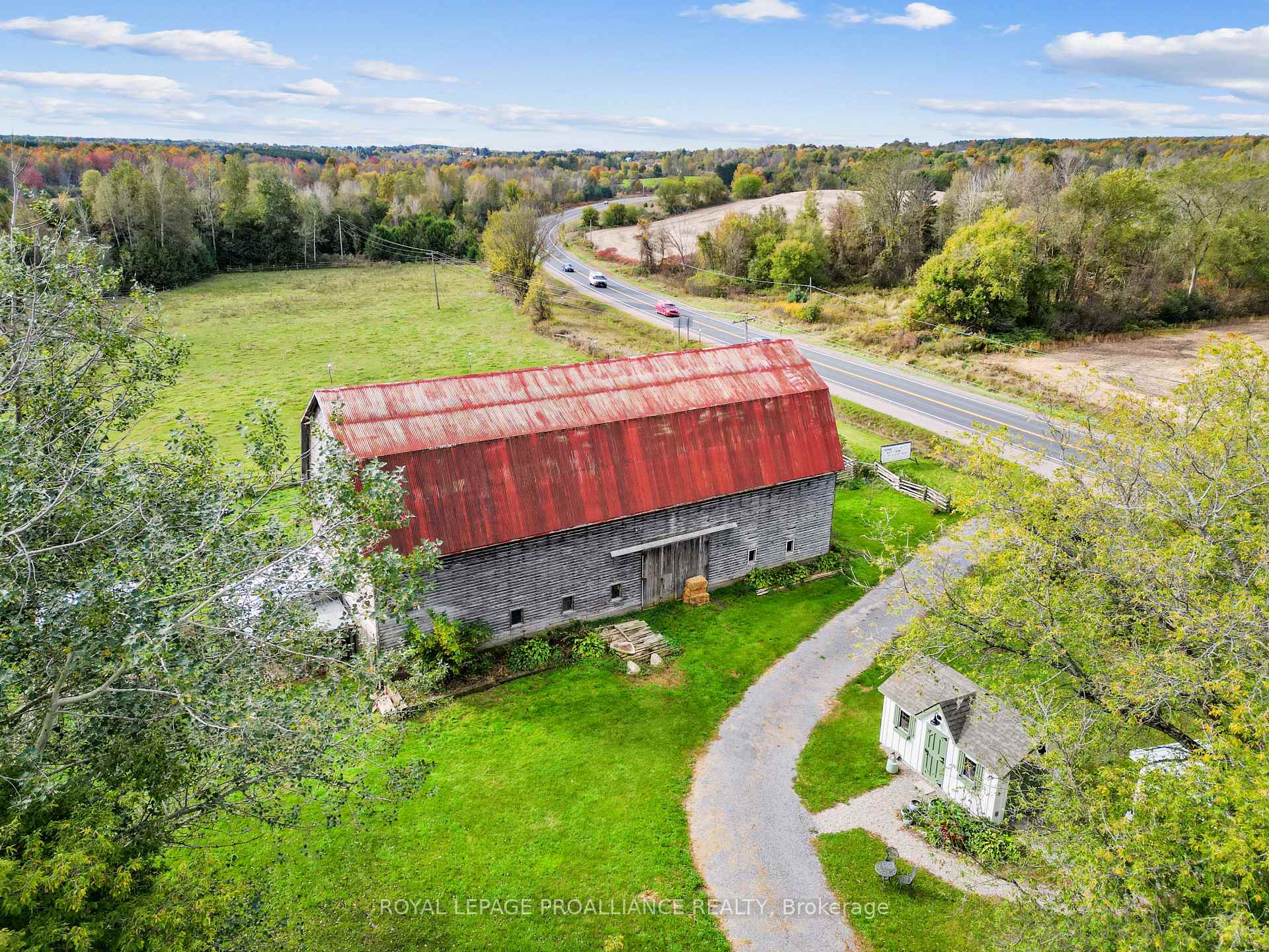 Photo 25 of 5244 Highway 37, Tweed, Hungerford (Twp) — HOMEH