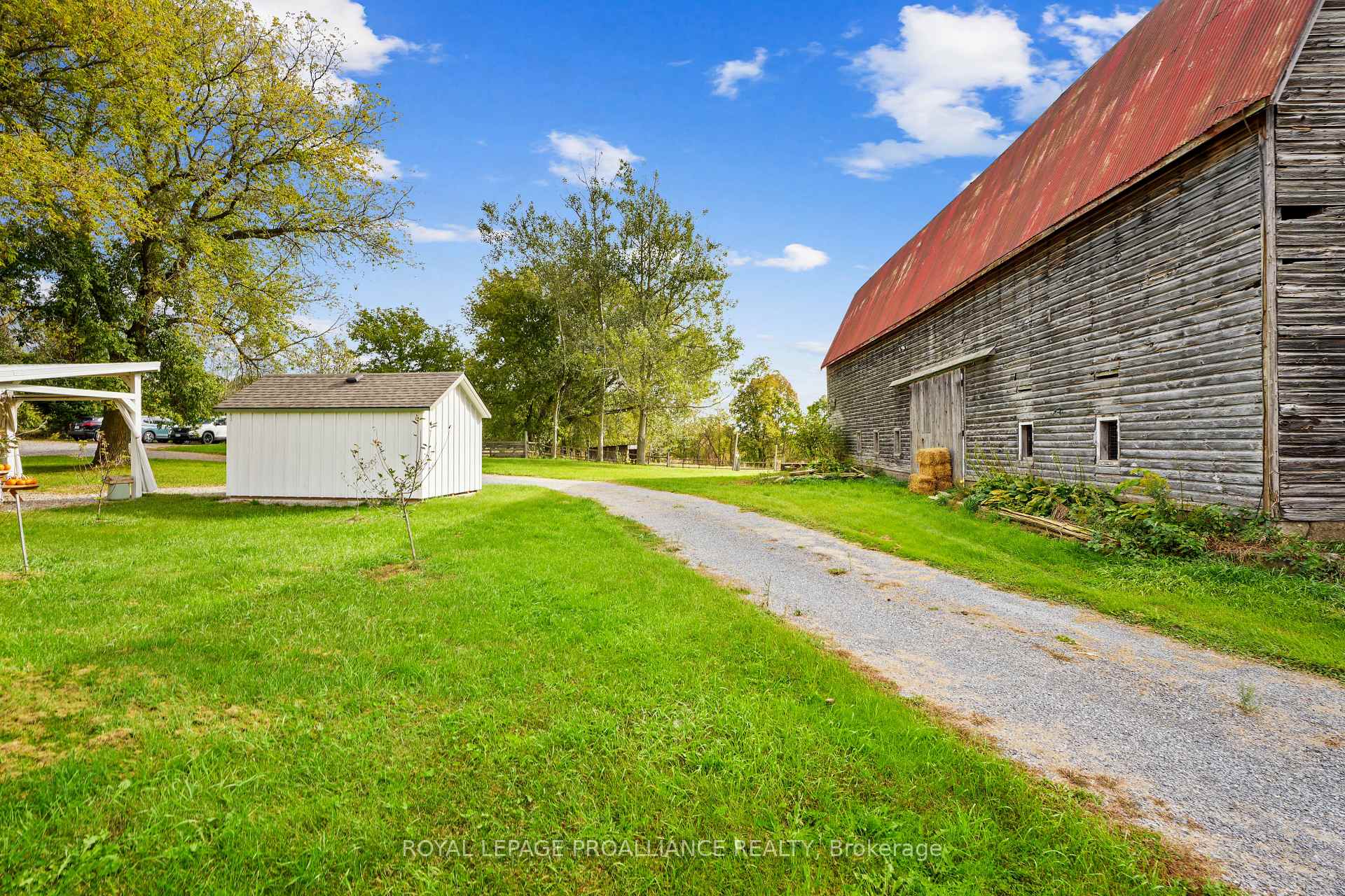 Photo 26 of 5244 Highway 37, Tweed, Hungerford (Twp) — HOMEH