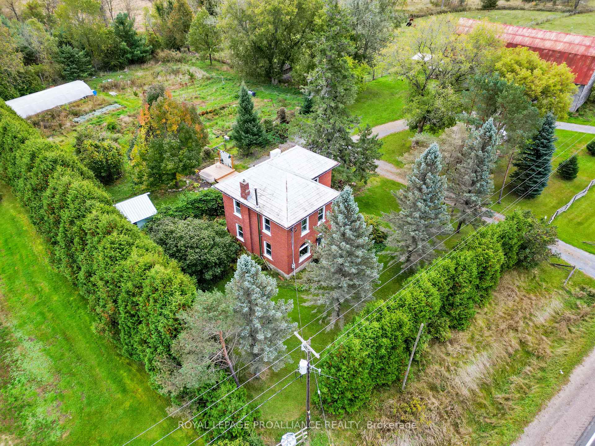 Photo 29 of 5244 Highway 37, Tweed, Hungerford (Twp) — HOMEH