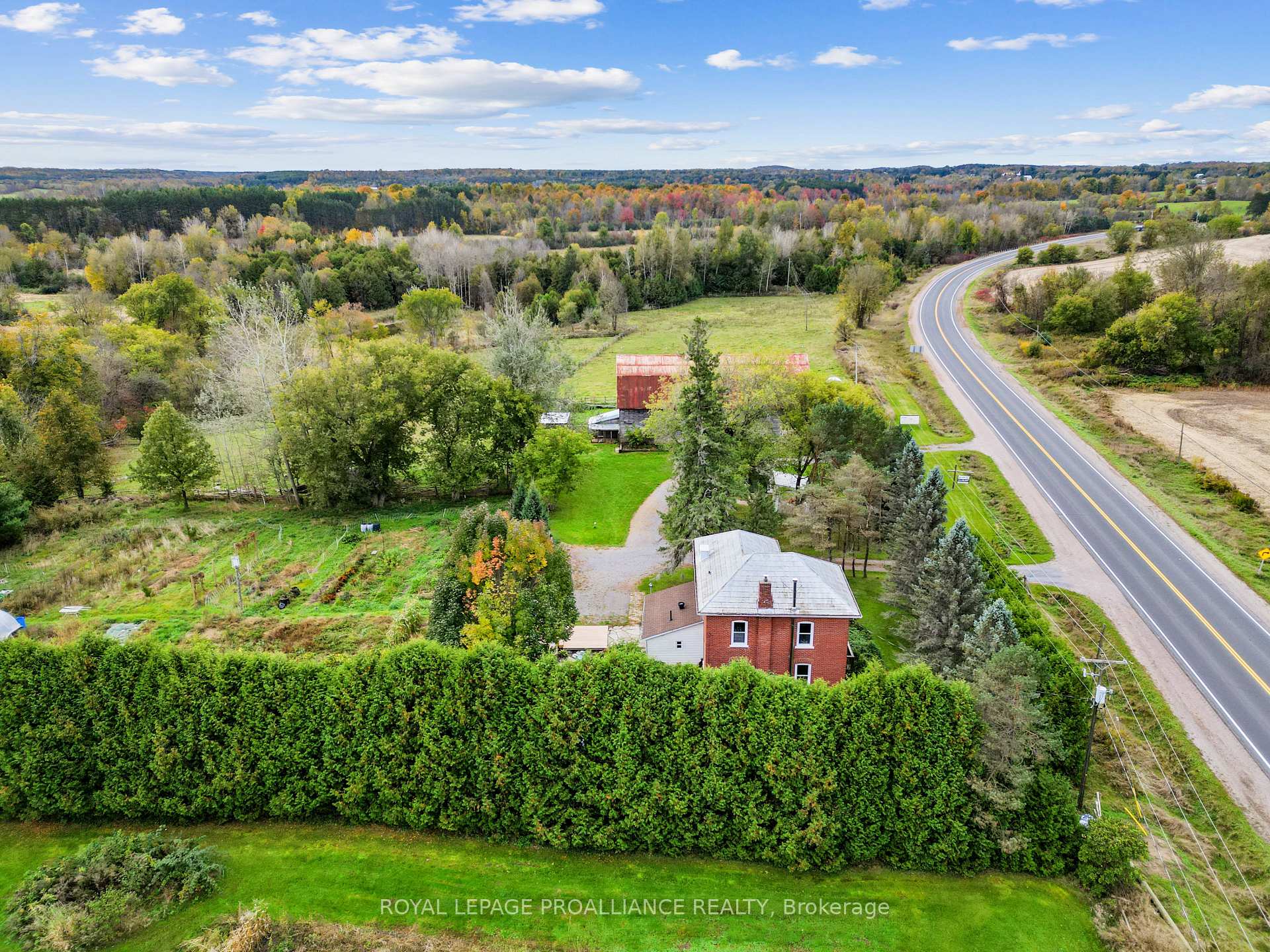 Photo 30 of 5244 Highway 37, Tweed, Hungerford (Twp) — HOMEH