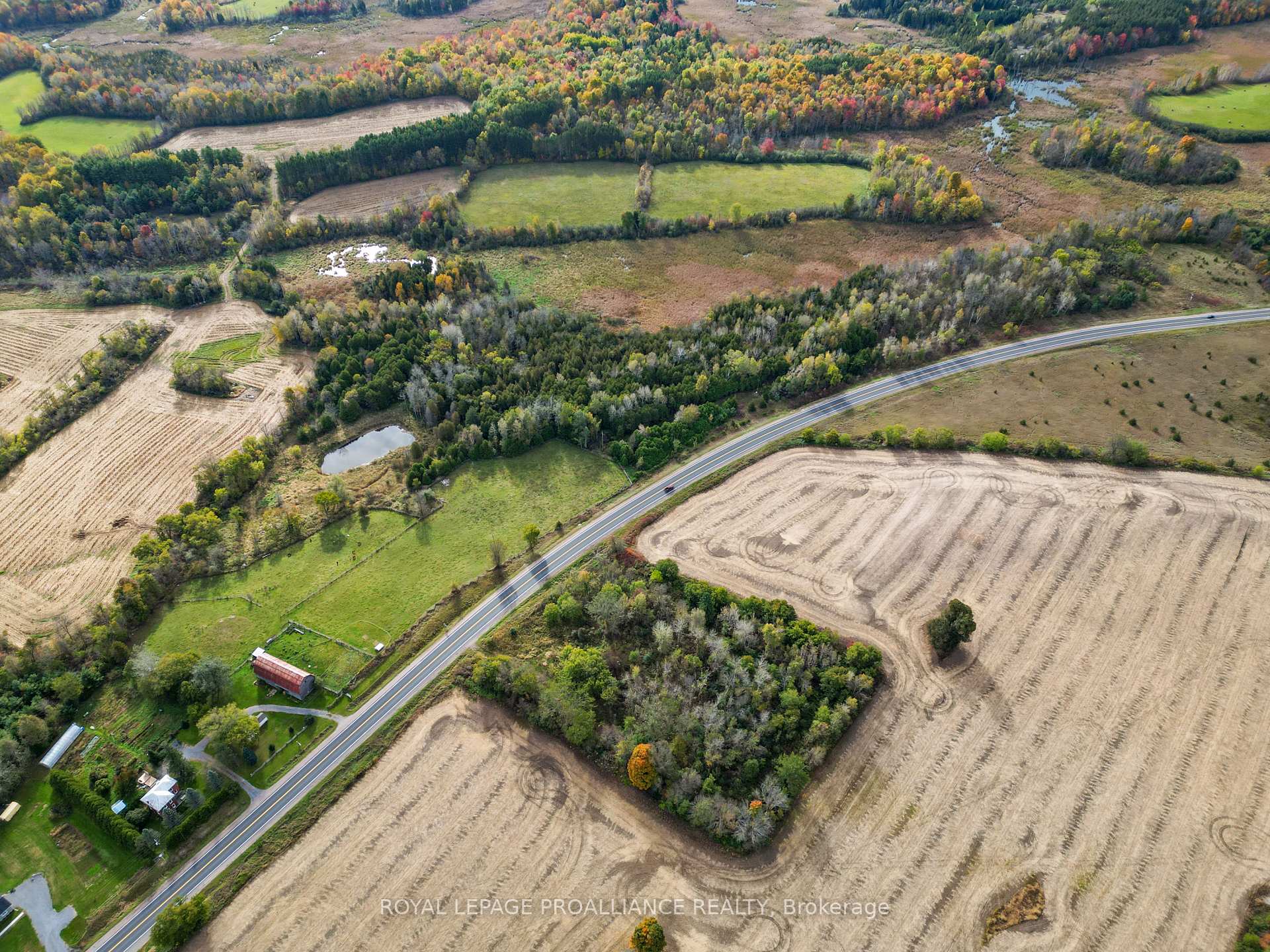 Photo 31 of 5244 Highway 37, Tweed, Hungerford (Twp) — HOMEH