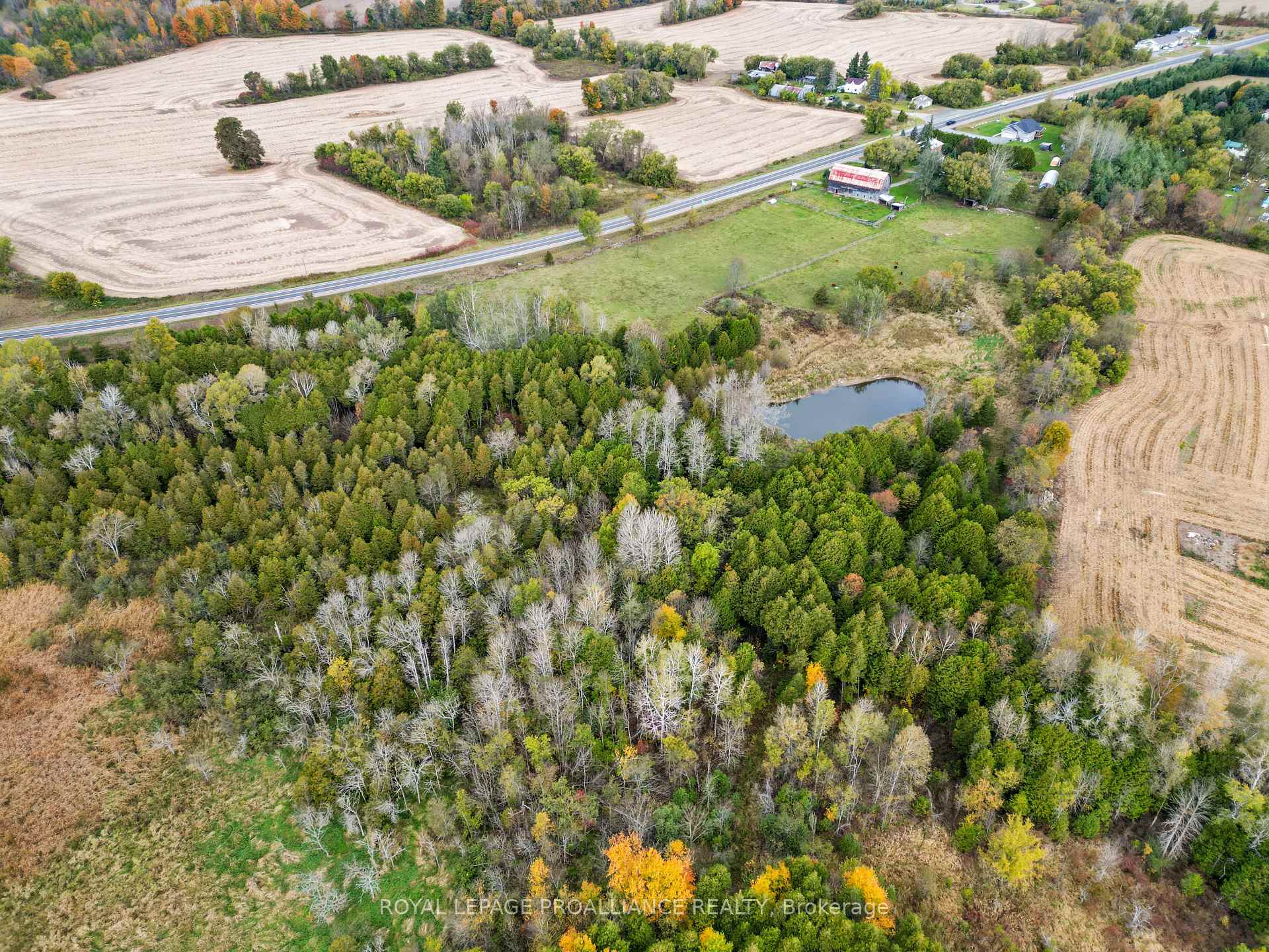 Photo 33 of 5244 Highway 37, Tweed, Hungerford (Twp) — HOMEH