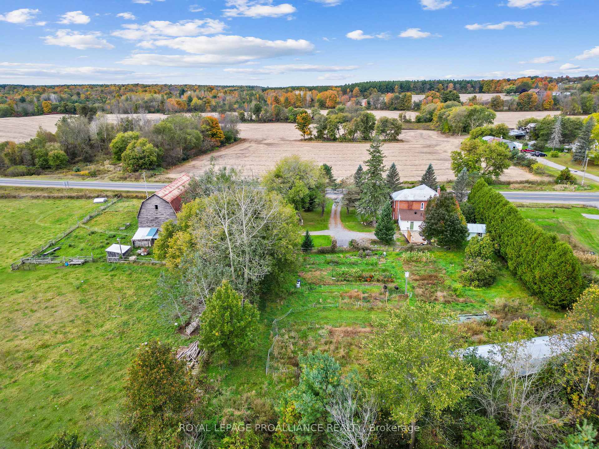 Photo 34 of 5244 Highway 37, Tweed, Hungerford (Twp) — HOMEH