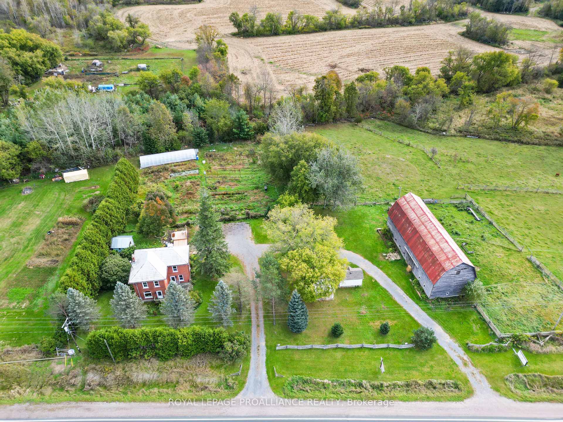 Photo 35 of 5244 Highway 37, Tweed, Hungerford (Twp) — HOMEH