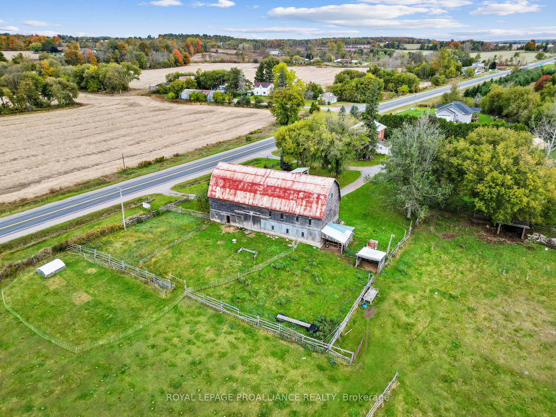 Photo 37 of 5244 Highway 37, Tweed, Hungerford (Twp) — HOMEH