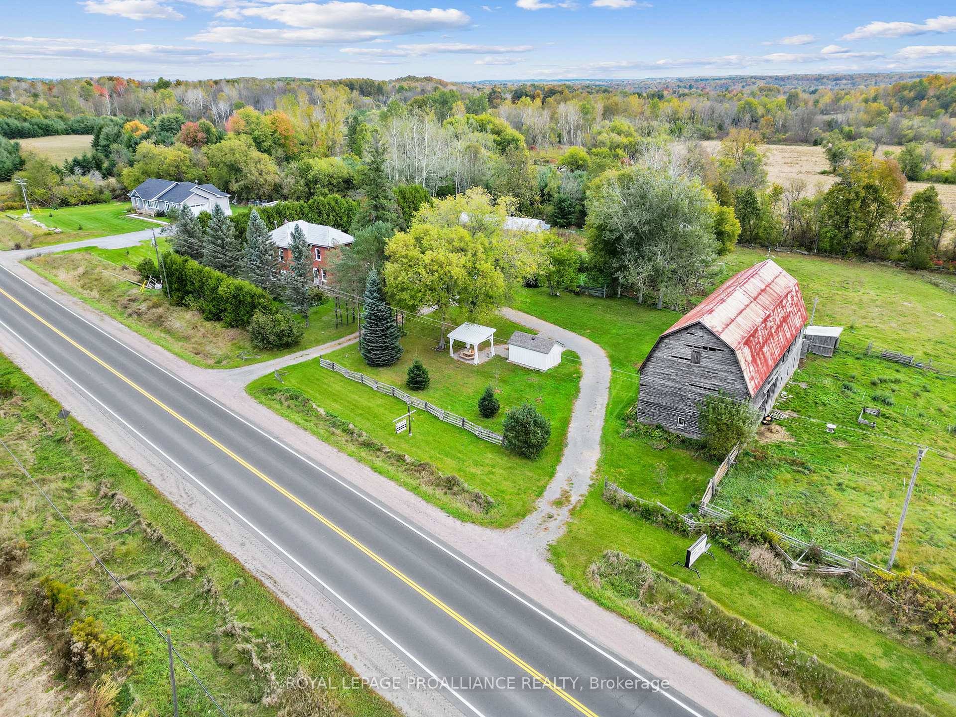 Photo 38 of 5244 Highway 37, Tweed, Hungerford (Twp) — HOMEH