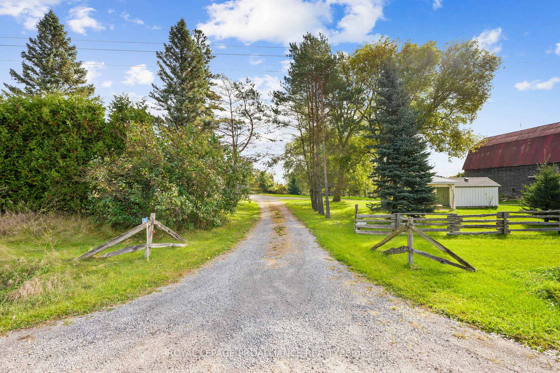 Photo 40 of 5244 Highway 37, Tweed, Hungerford (Twp) — HOMEH