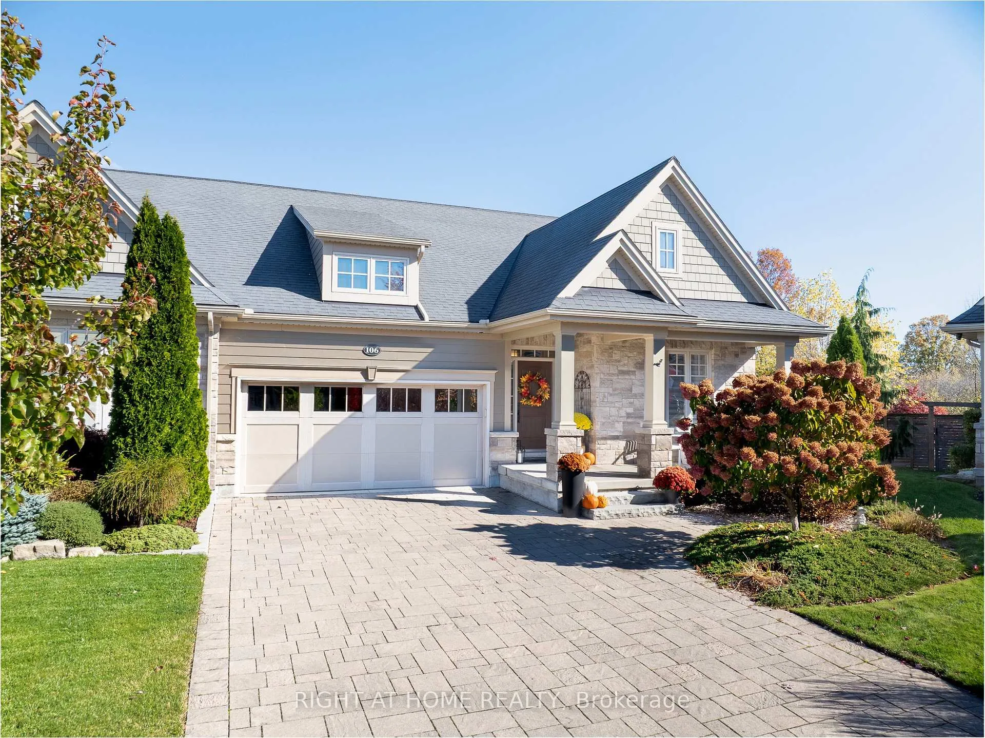 Photo 1 of 106 Coyle Court, Welland, Coyle Creek — HOMEH