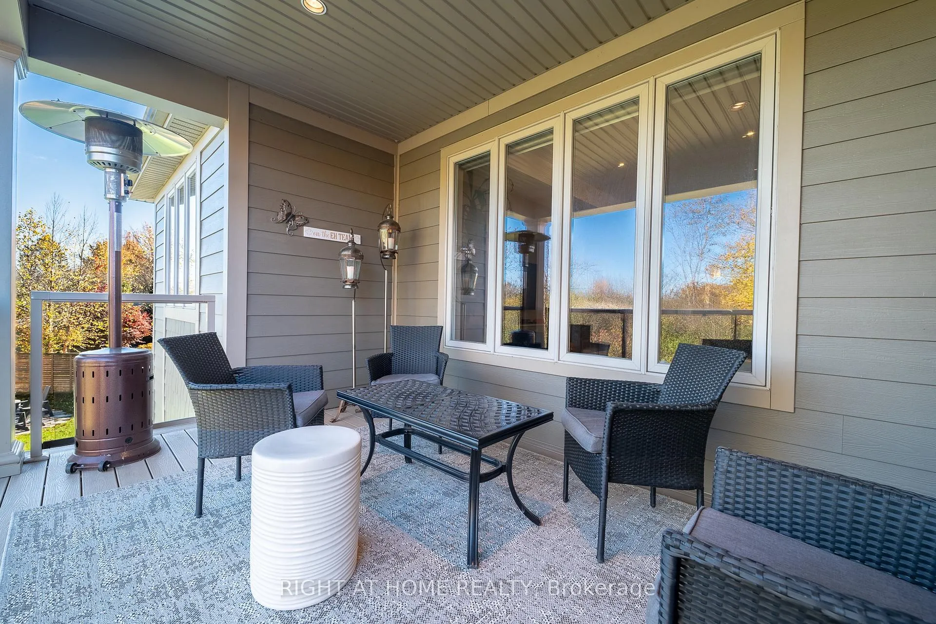 Photo 14 of 106 Coyle Court, Welland, Coyle Creek — HOMEH