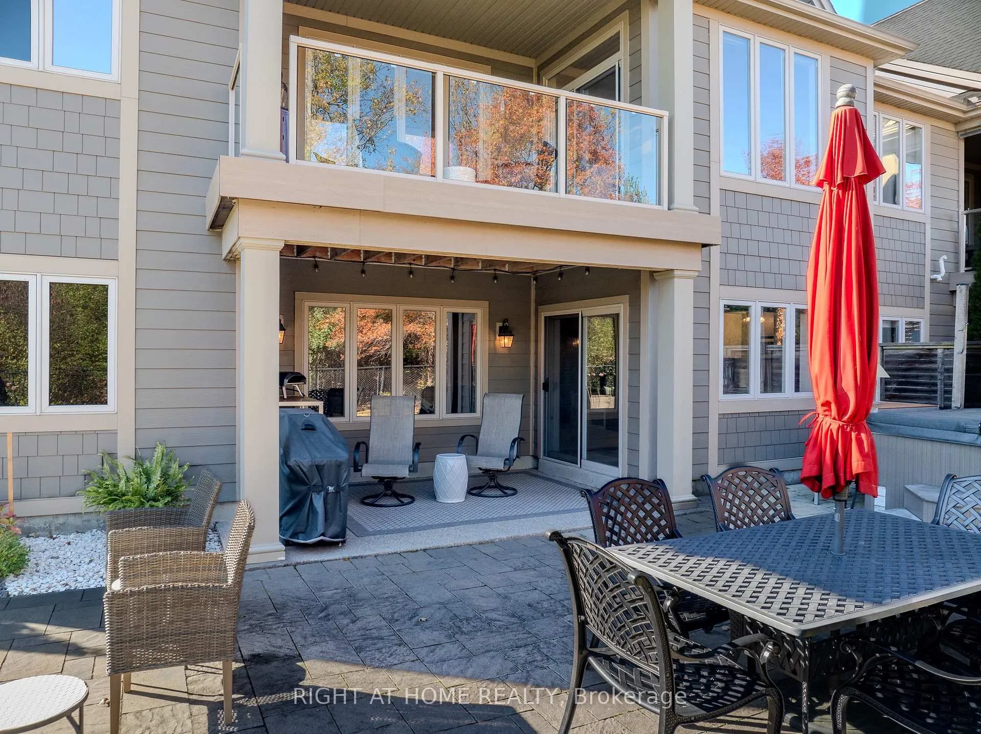 Photo 31 of 106 Coyle Court, Welland, Coyle Creek — HOMEH