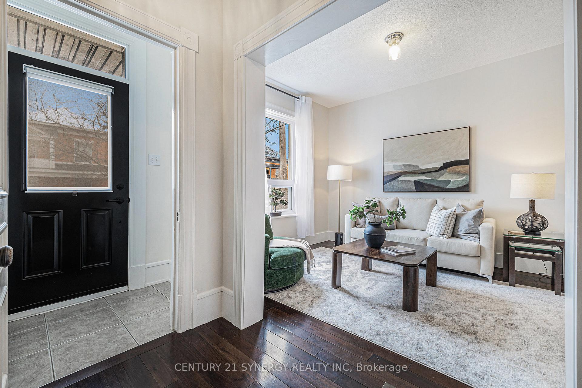 Photo 5 of 121 Spruce Street, Ottawa, West Centre Town — HOMEH