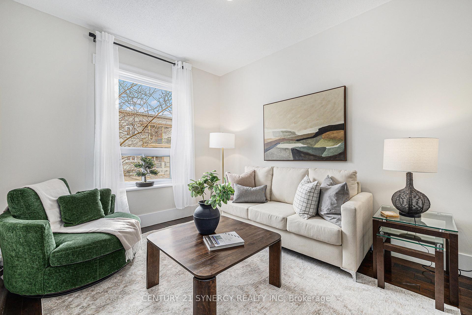 Photo 7 of 121 Spruce Street, Ottawa, West Centre Town — HOMEH