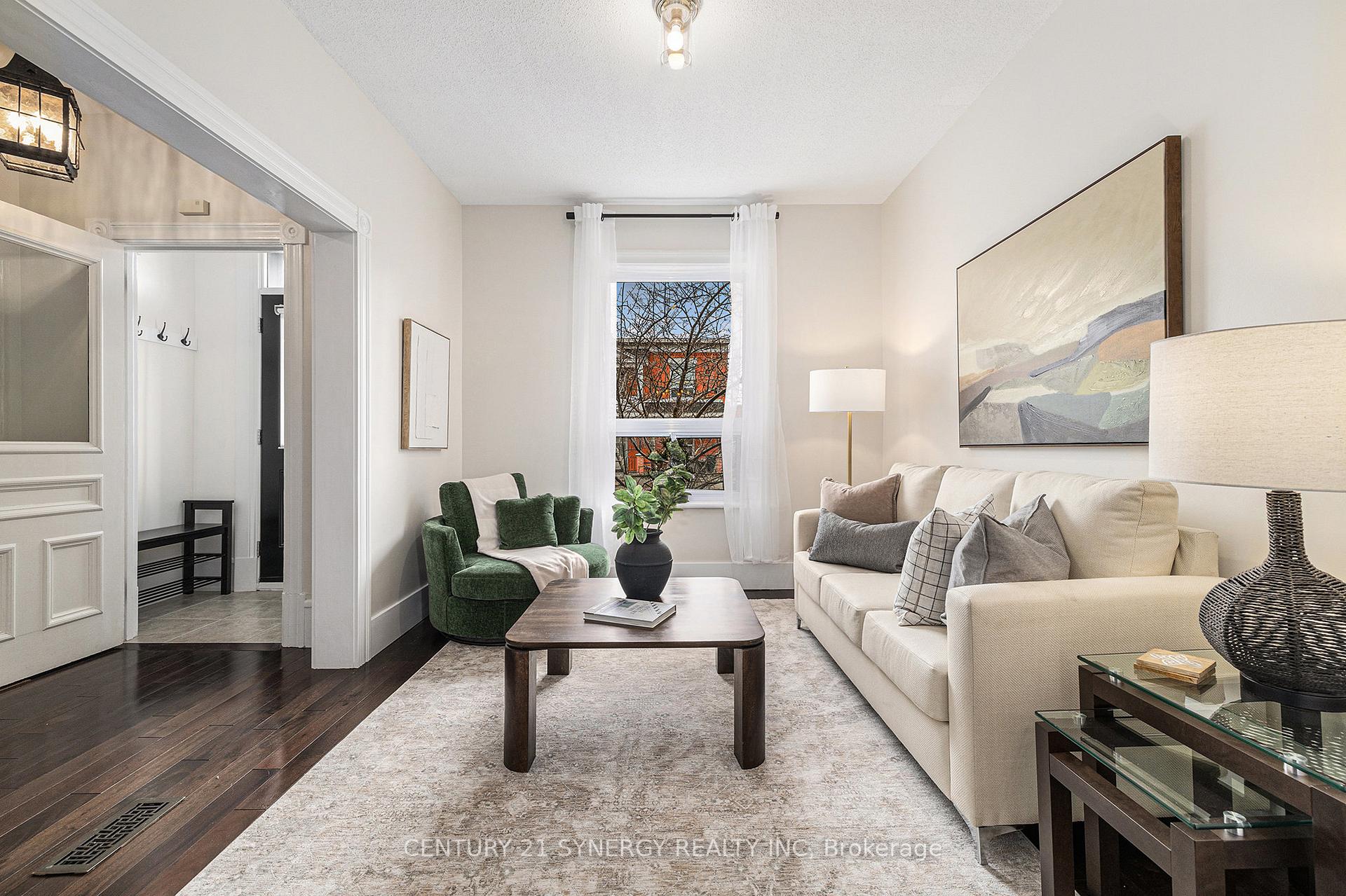Photo 10 of 121 Spruce Street, Ottawa, West Centre Town — HOMEH