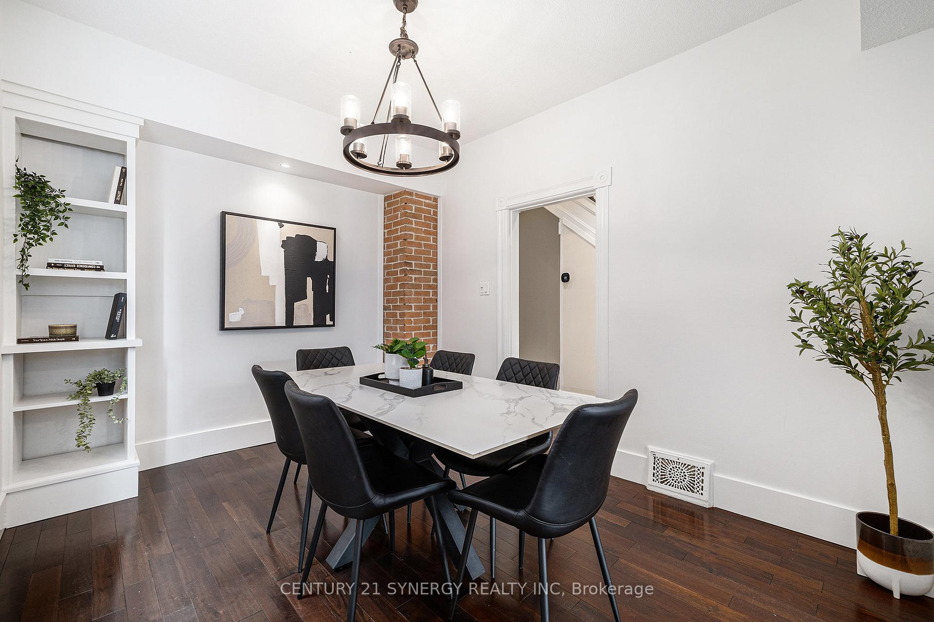 Photo 11 of 121 Spruce Street, Ottawa, West Centre Town — HOMEH