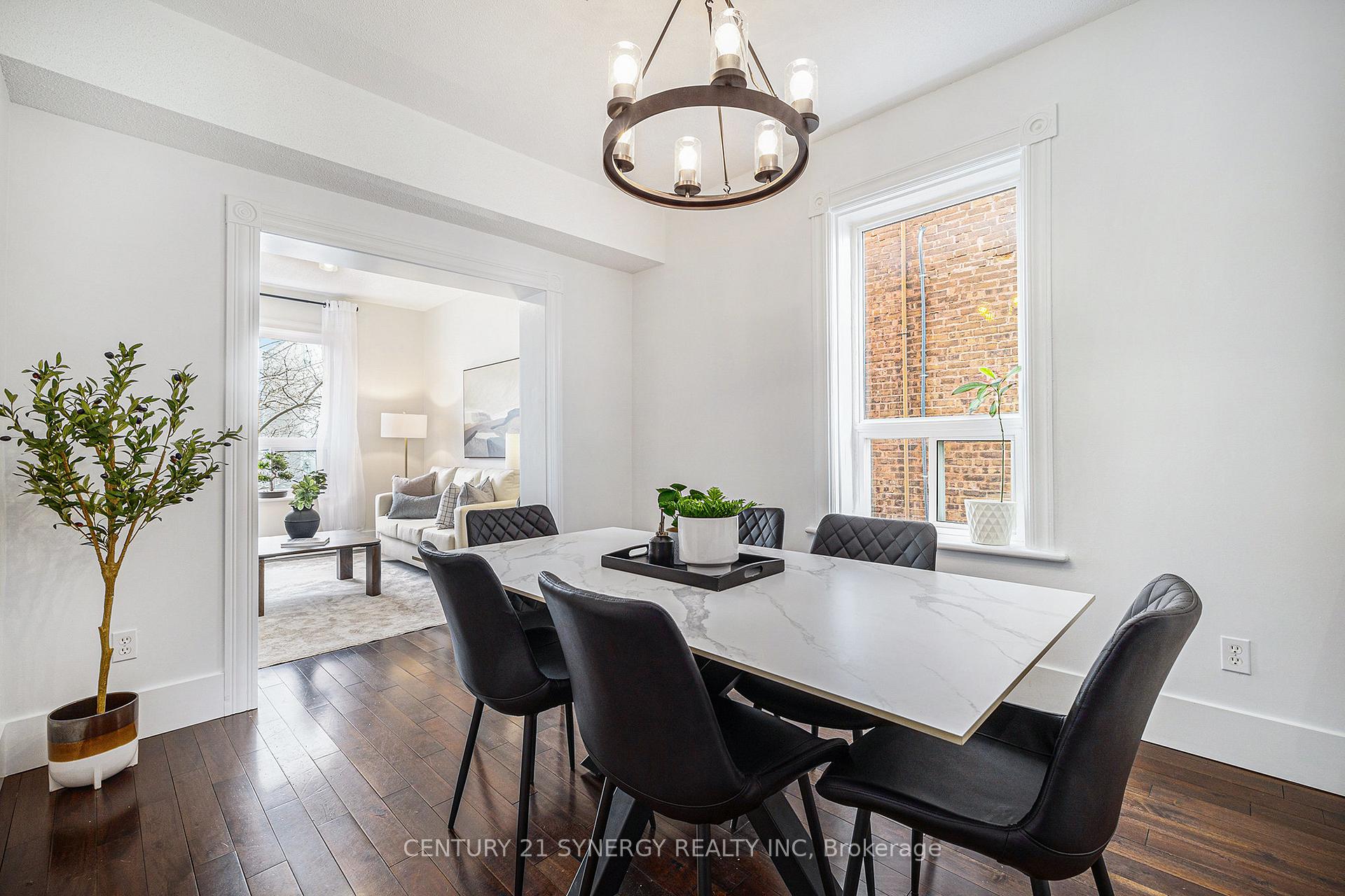 Photo 12 of 121 Spruce Street, Ottawa, West Centre Town — HOMEH