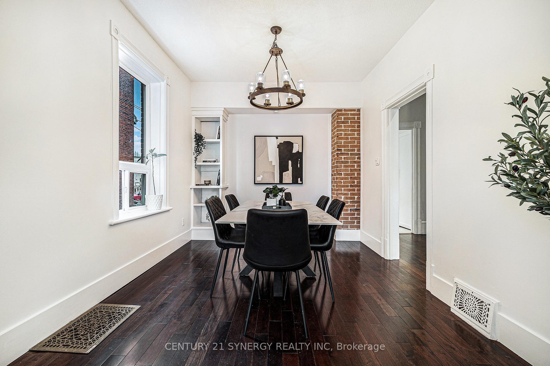 Photo 13 of 121 Spruce Street, Ottawa, West Centre Town — HOMEH