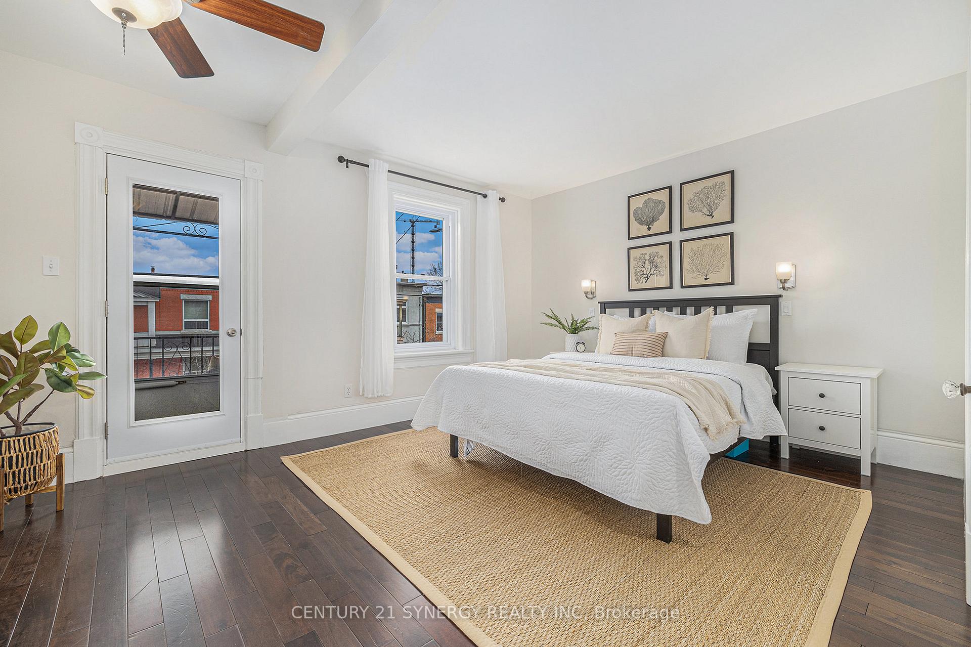 Photo 20 of 121 Spruce Street, Ottawa, West Centre Town — HOMEH