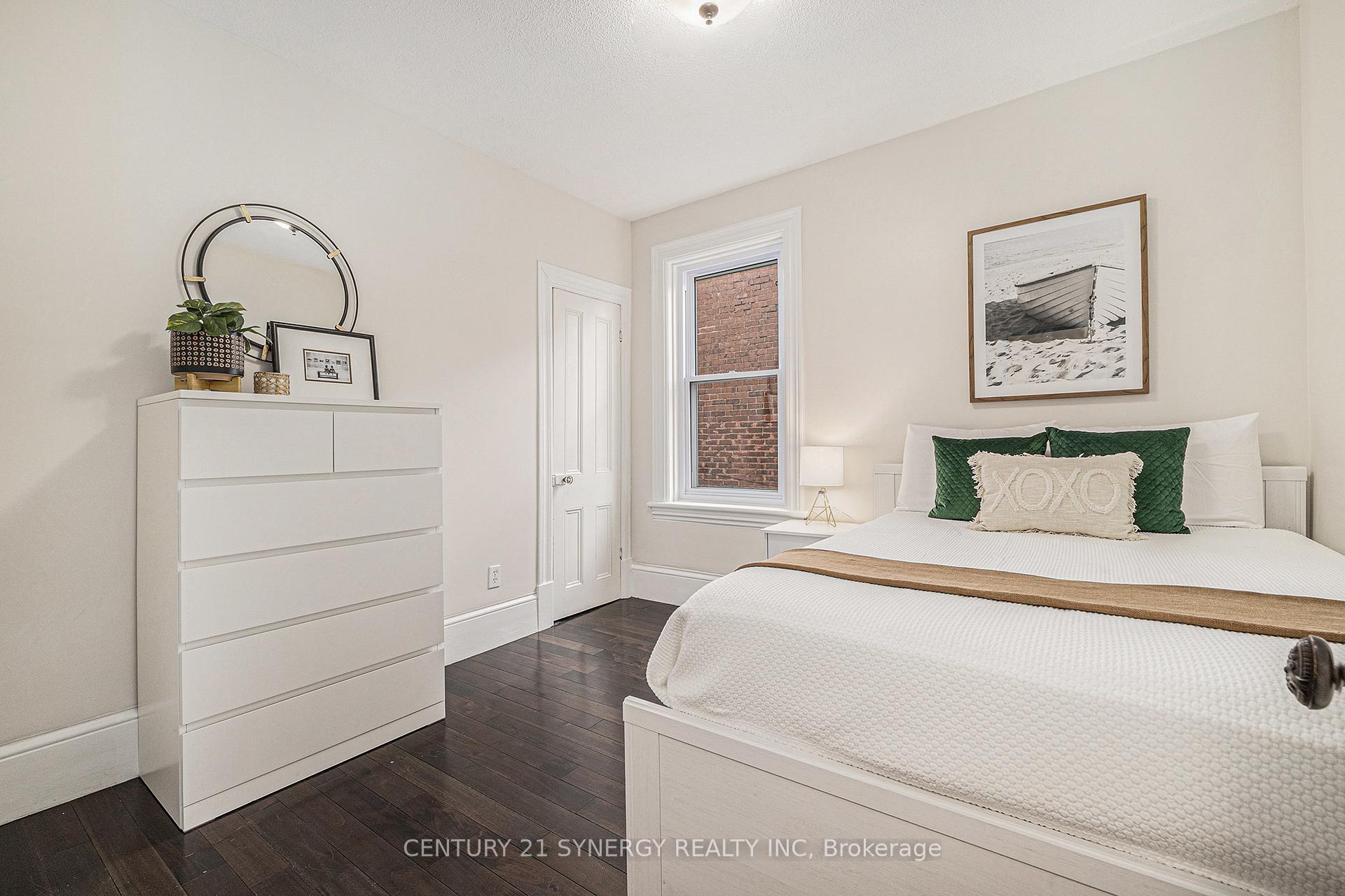 Photo 25 of 121 Spruce Street, Ottawa, West Centre Town — HOMEH