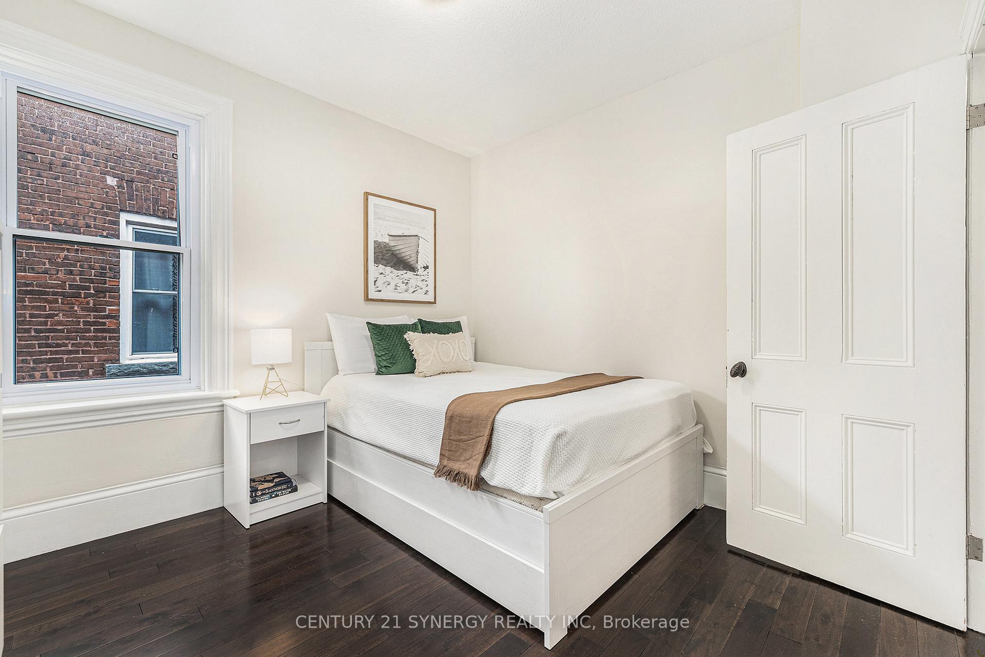 Photo 26 of 121 Spruce Street, Ottawa, West Centre Town — HOMEH