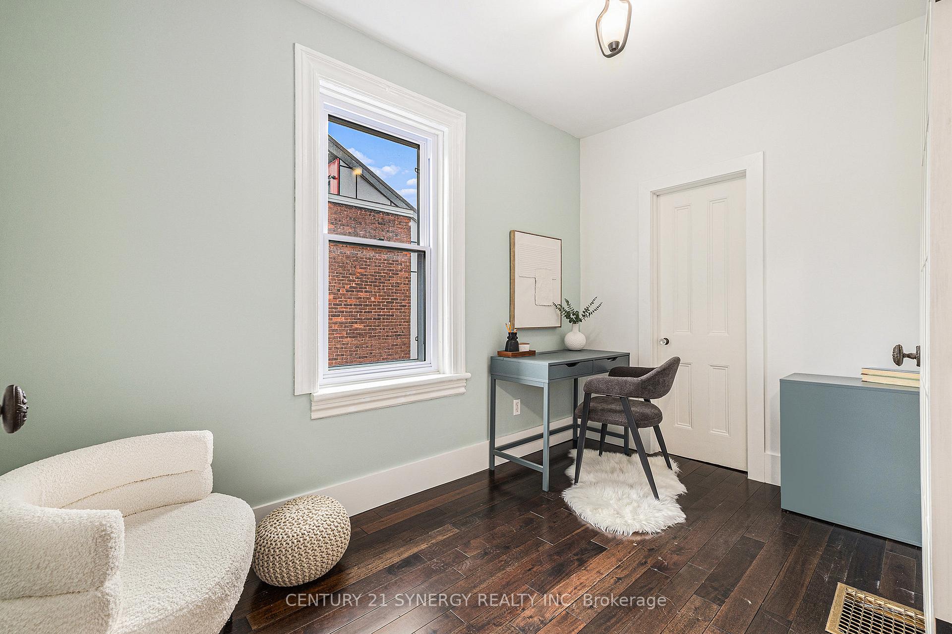 Photo 28 of 121 Spruce Street, Ottawa, West Centre Town — HOMEH