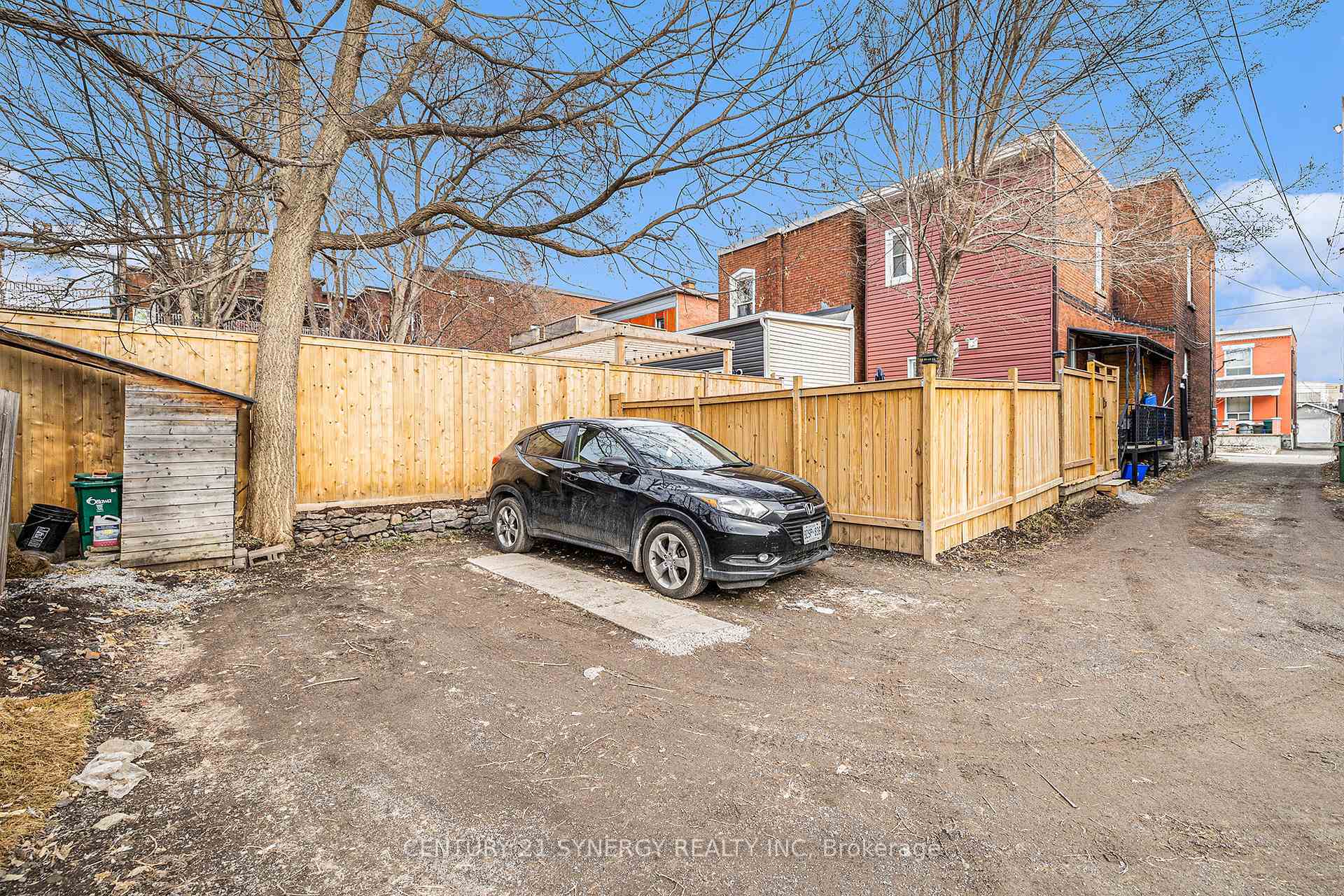 Photo 35 of 121 Spruce Street, Ottawa, West Centre Town — HOMEH
