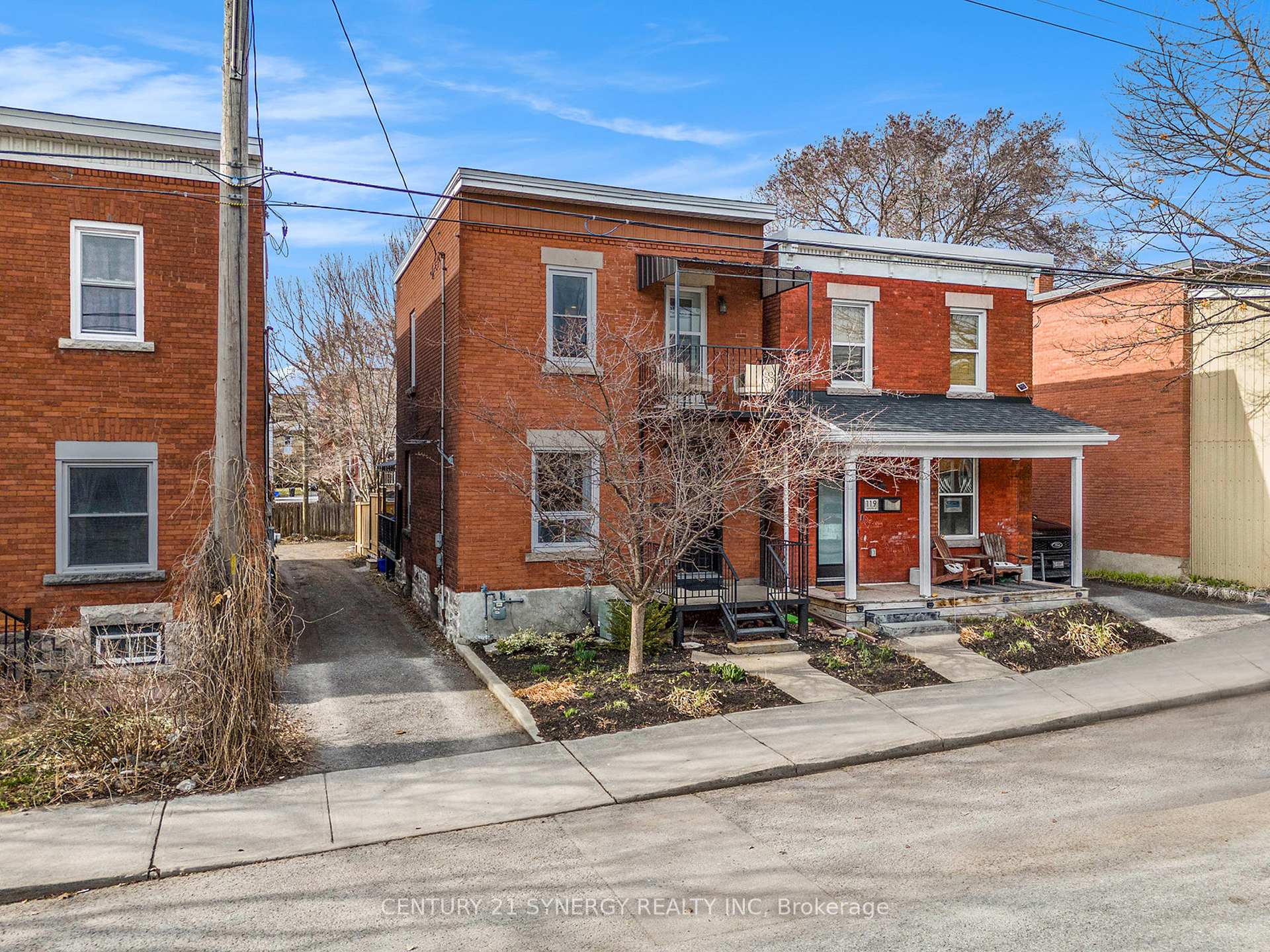 Photo 36 of 121 Spruce Street, Ottawa, West Centre Town — HOMEH