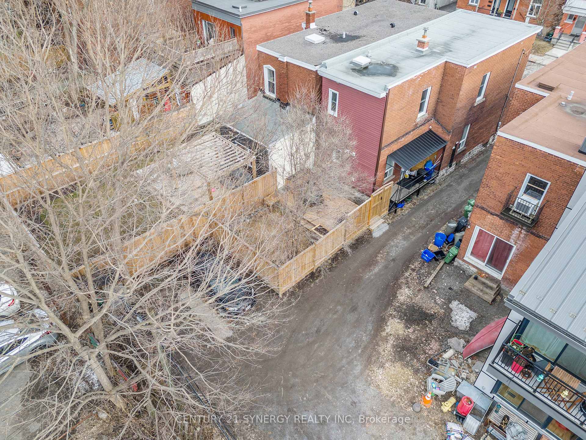 Photo 38 of 121 Spruce Street, Ottawa, West Centre Town — HOMEH