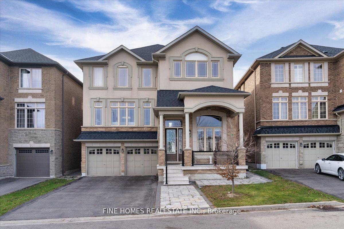 Front of Unit Lower, 26 Gesher Crescent