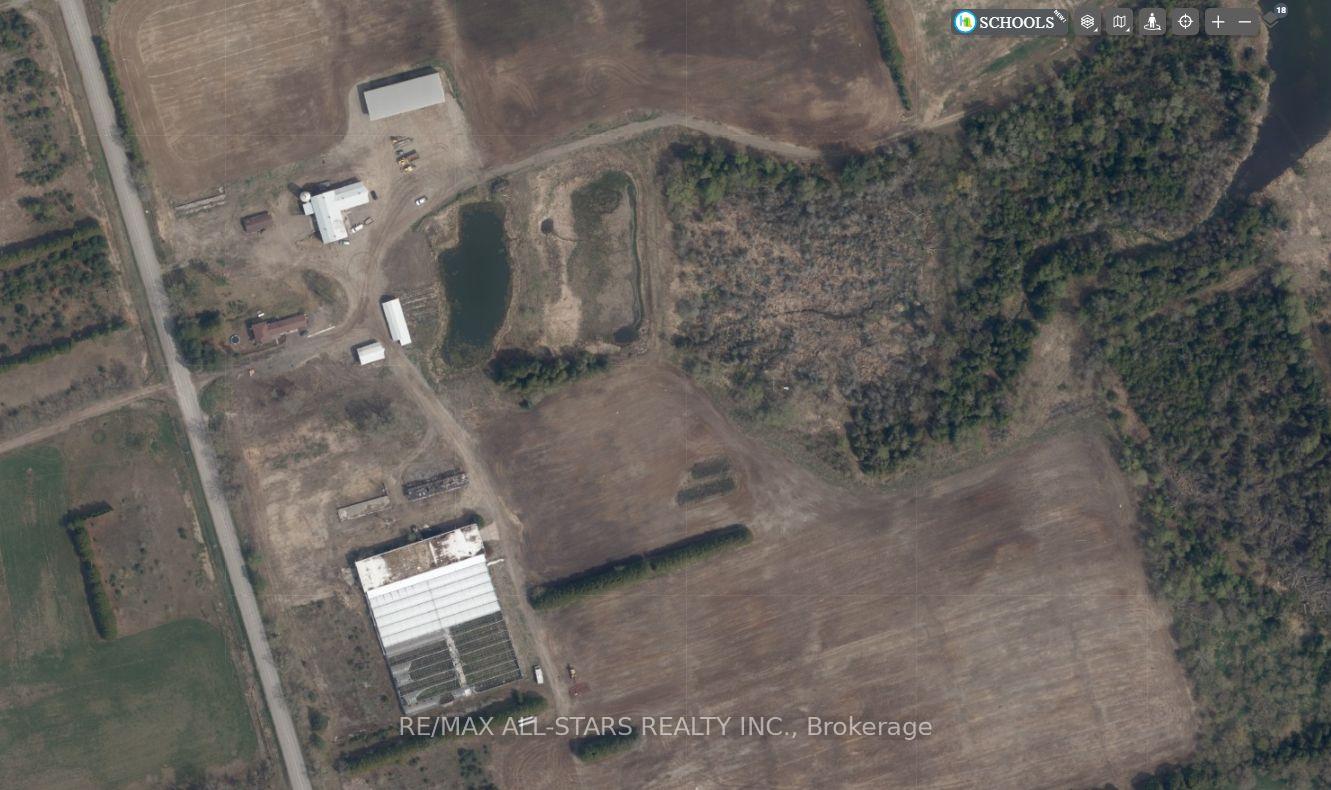 Photo 1 of 6449 Concession 4 Road, Uxbridge, Rural Uxbridge — HOMEH