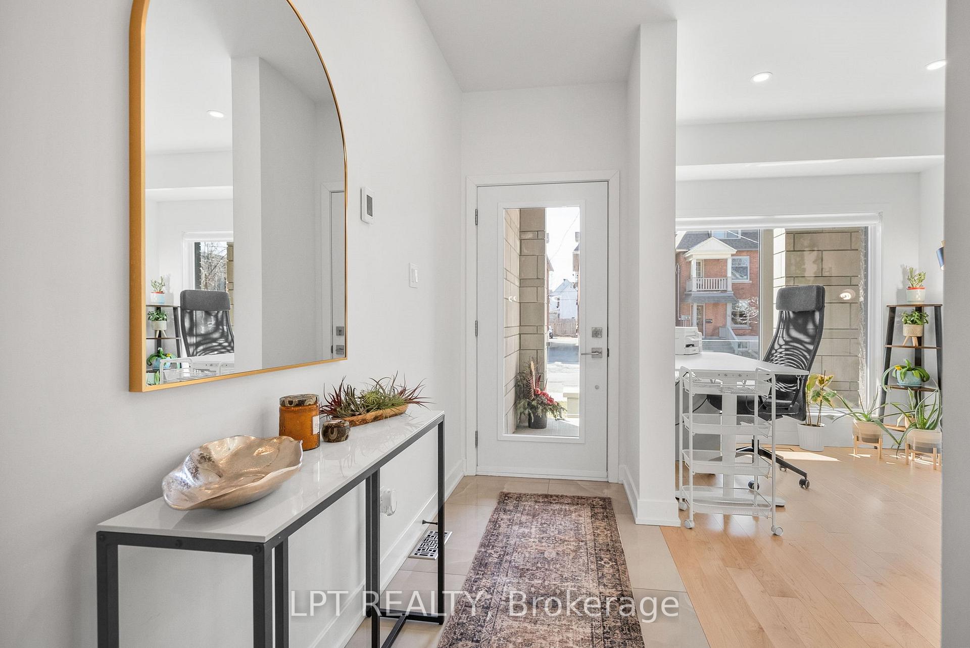 Photo 2 of 21 St Francis Street, Ottawa, Hintonburg — HOMEH