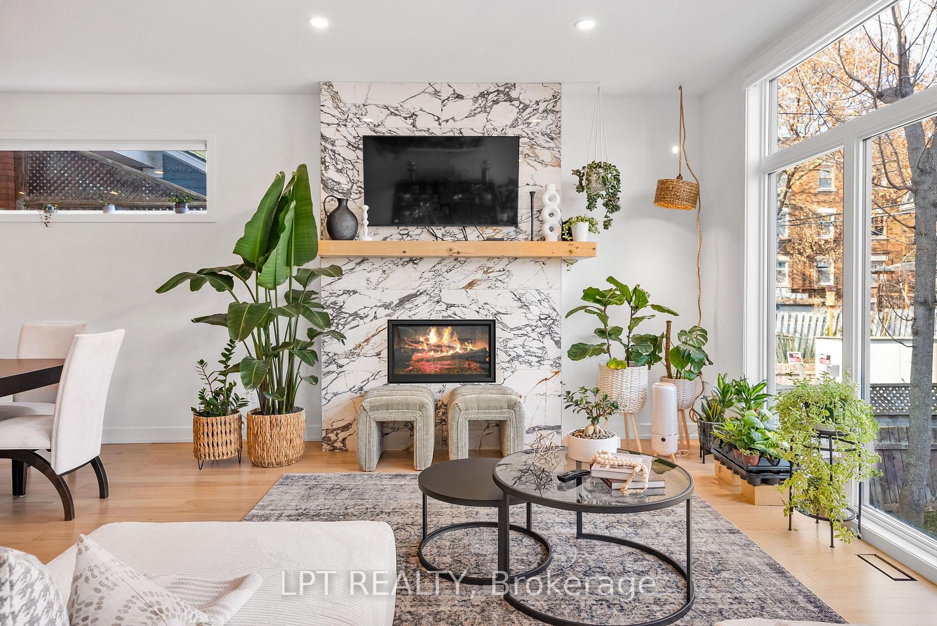 Photo 13 of 21 St Francis Street, Ottawa, Hintonburg — HOMEH