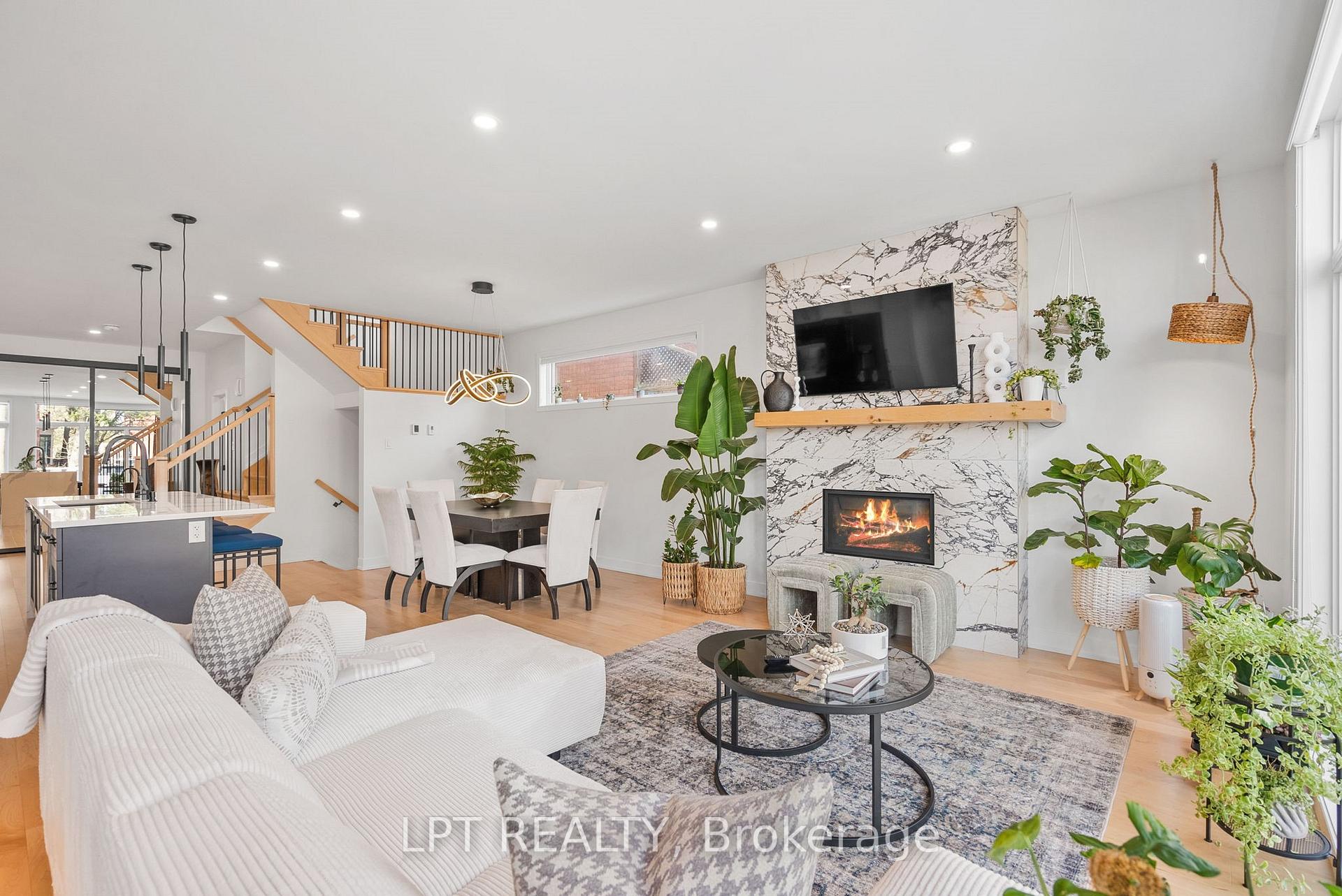 Photo 14 of 21 St Francis Street, Ottawa, Hintonburg — HOMEH