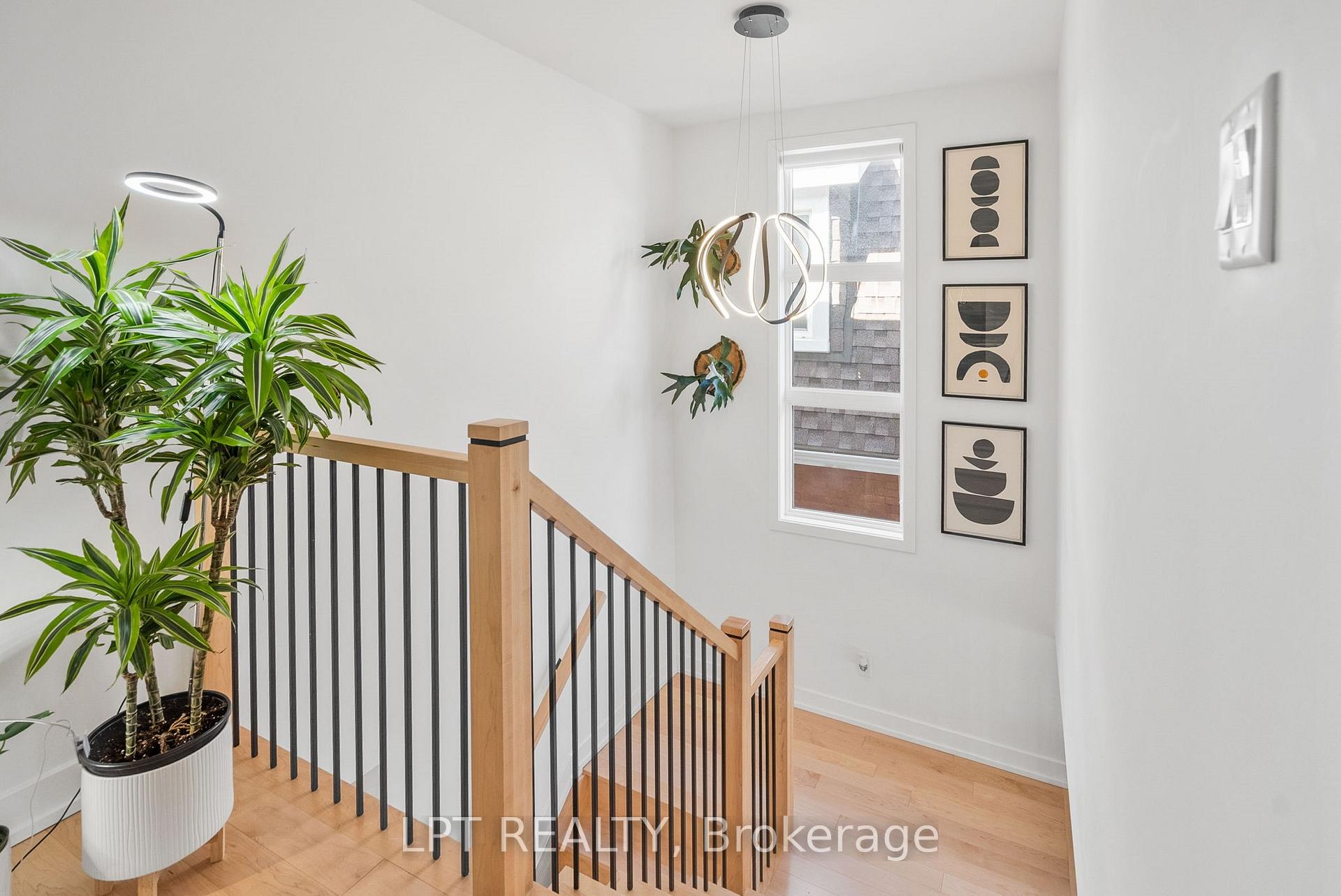 Photo 16 of 21 St Francis Street, Ottawa, Hintonburg — HOMEH