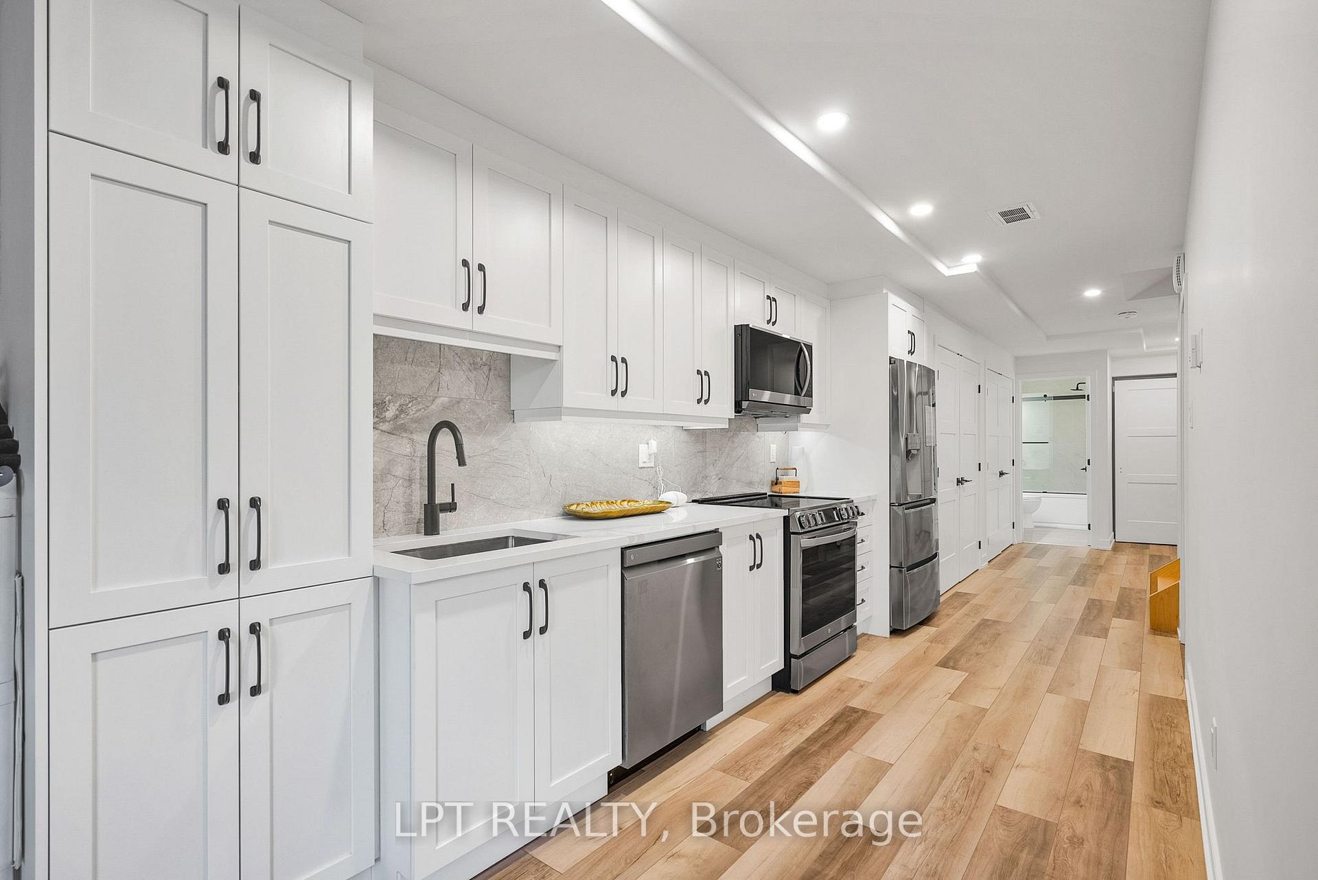 Photo 28 of 21 St Francis Street, Ottawa, Hintonburg — HOMEH