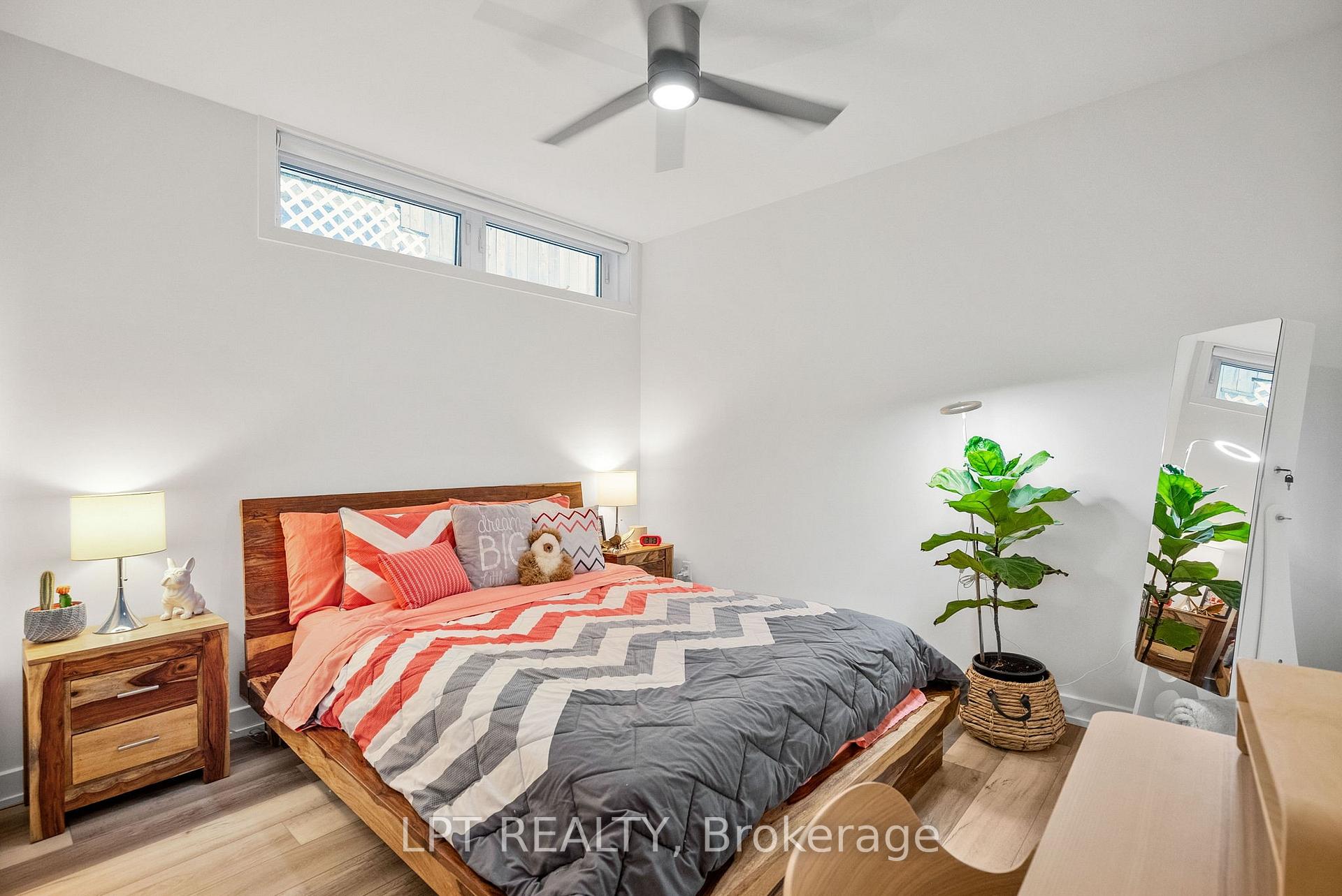 Photo 30 of 21 St Francis Street, Ottawa, Hintonburg — HOMEH