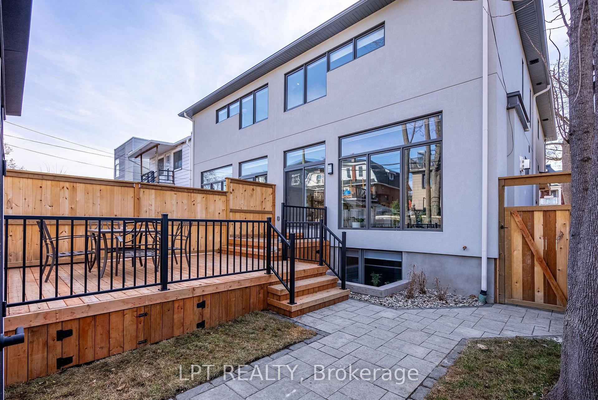 Photo 35 of 21 St Francis Street, Ottawa, Hintonburg — HOMEH