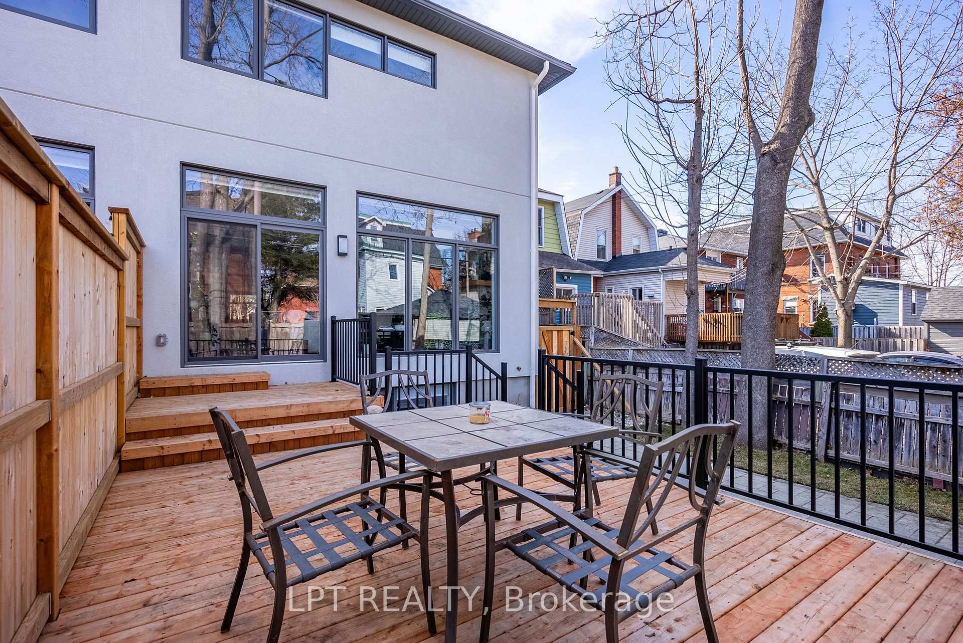 Photo 36 of 21 St Francis Street, Ottawa, Hintonburg — HOMEH