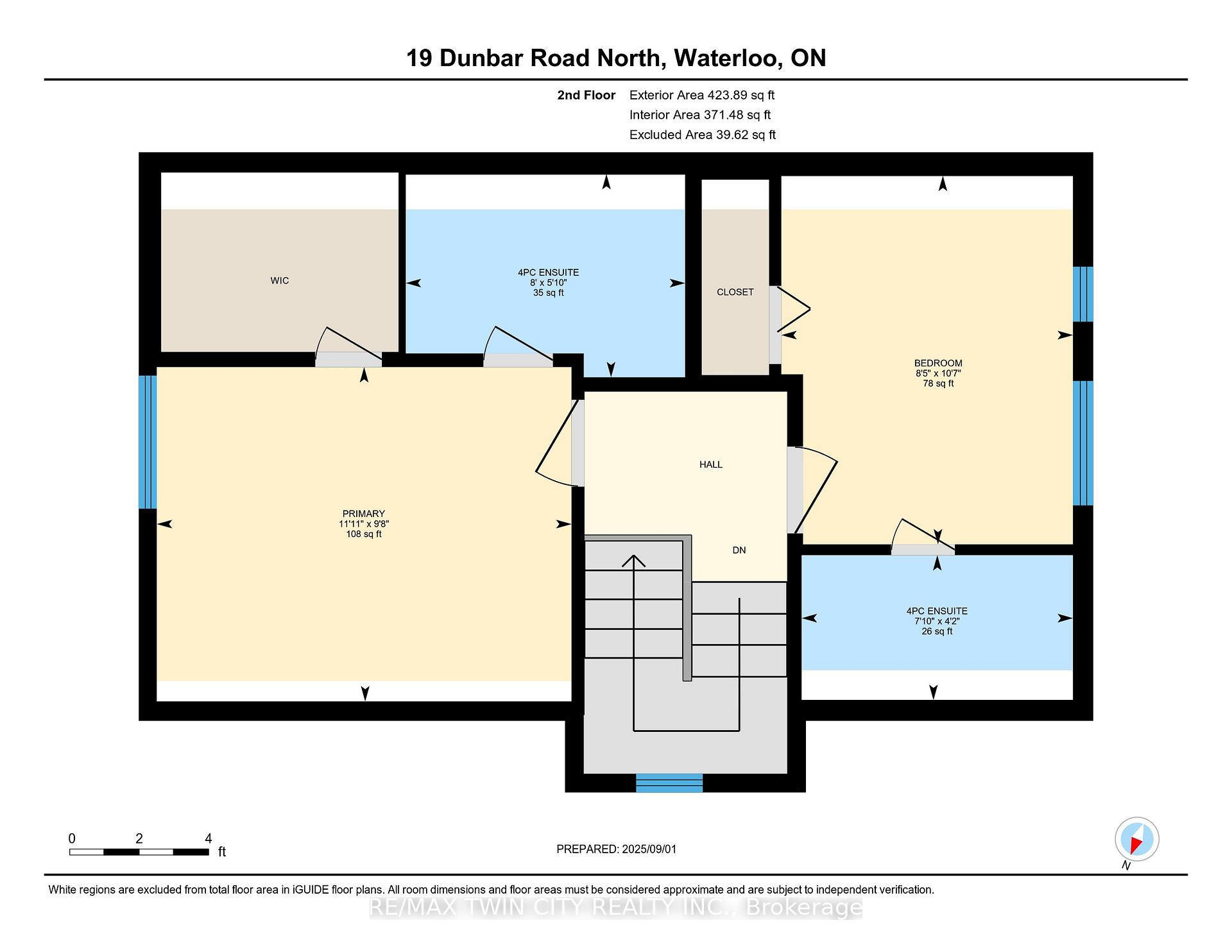 Photo 41 of 19 Dunbar Road N, Waterloo — HOMEH