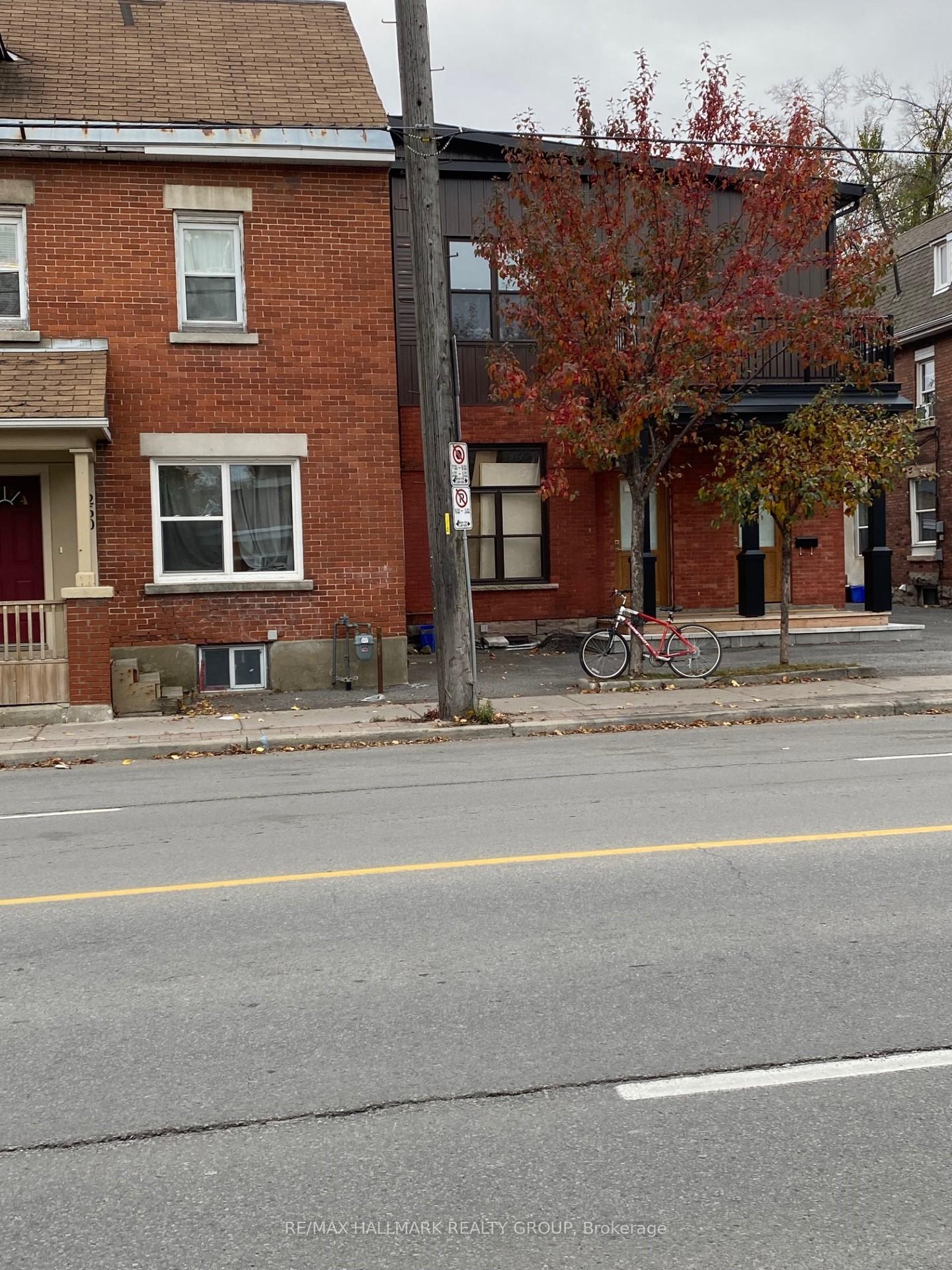 Photo 2 of 260 Bronson Avenue, Ottawa, West Centre Town — HOMEH