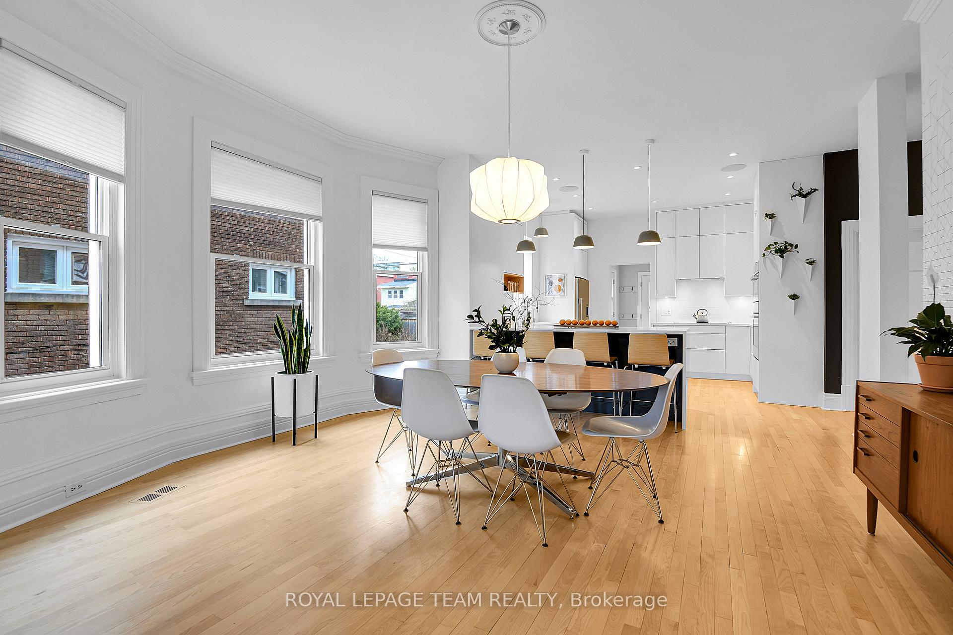 Photo 7 of 41 Fairmont Avenue, Ottawa, Hintonburg — HOMEH