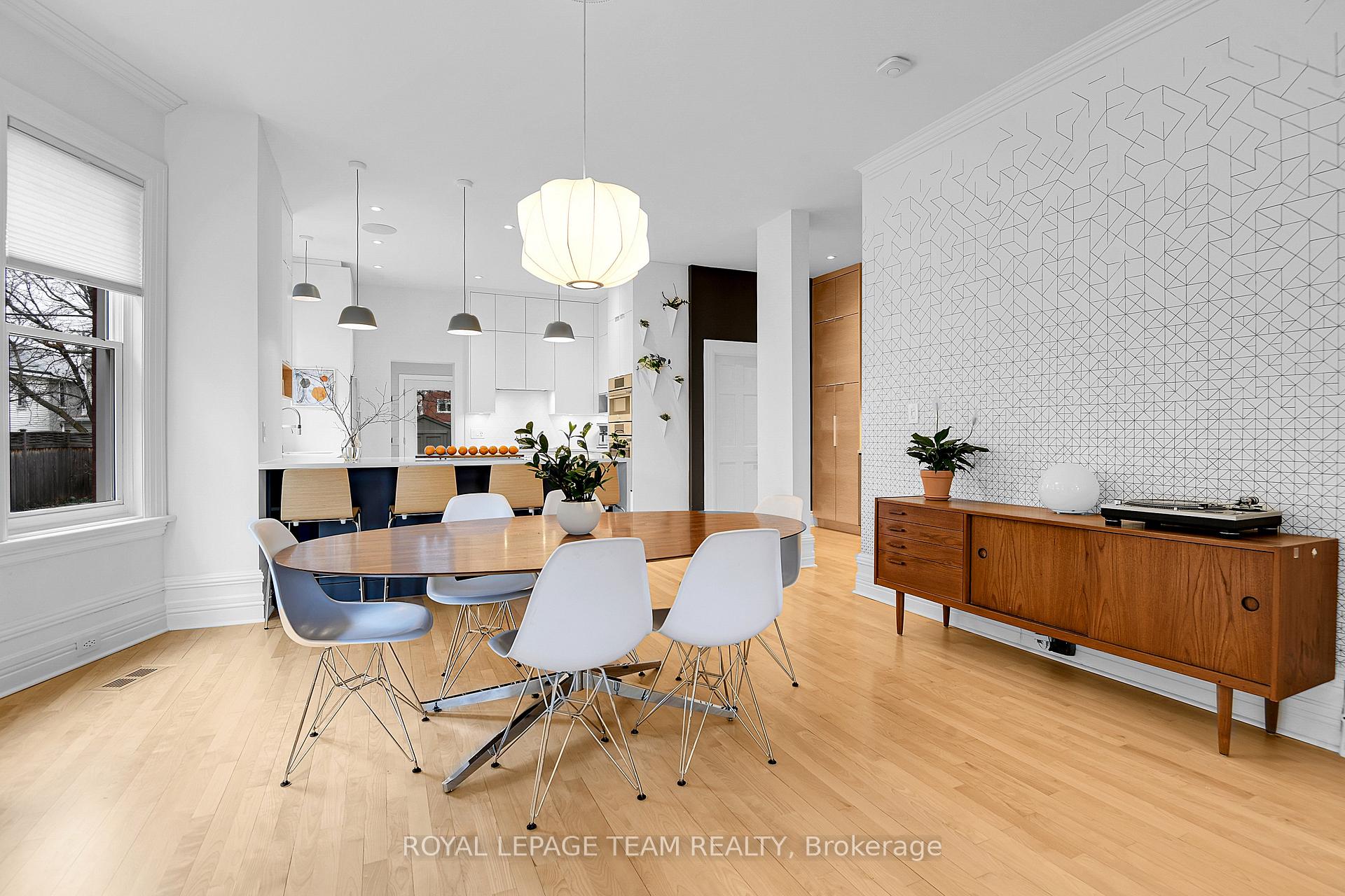 Photo 8 of 41 Fairmont Avenue, Ottawa, Hintonburg — HOMEH
